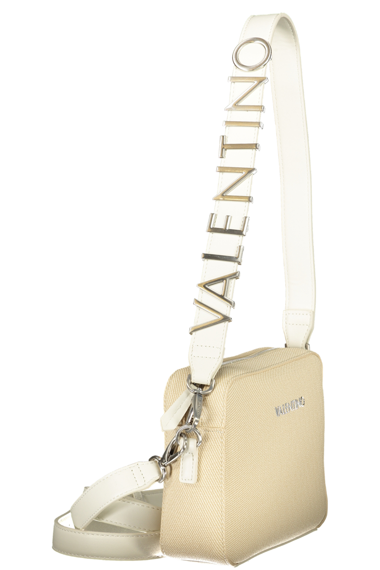 VALENTINO BAGS BORSA DONNA - Beige - immagine 3