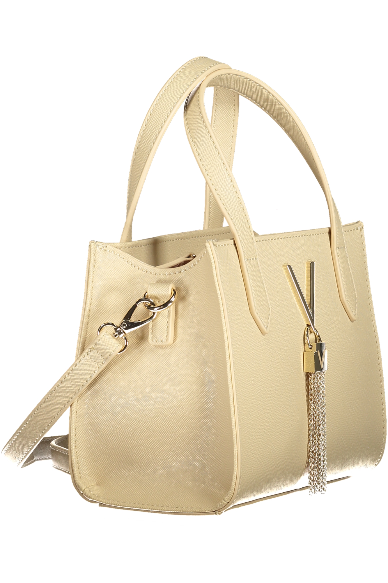 VALENTINO BAGS BORSA DONNA - Beige - immagine 3