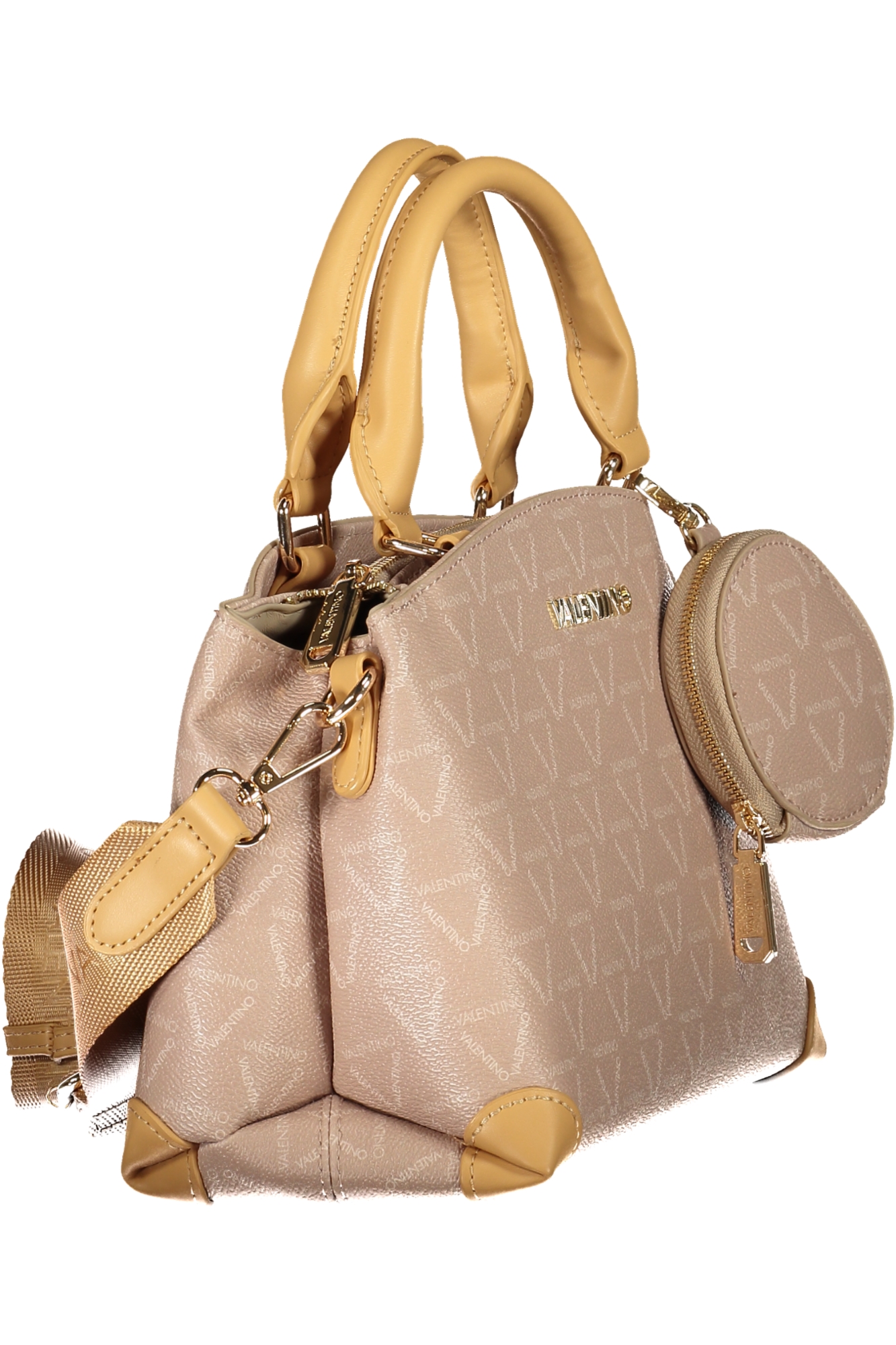 VALENTINO BAGS BORSA DONNA - Beige - immagine 3