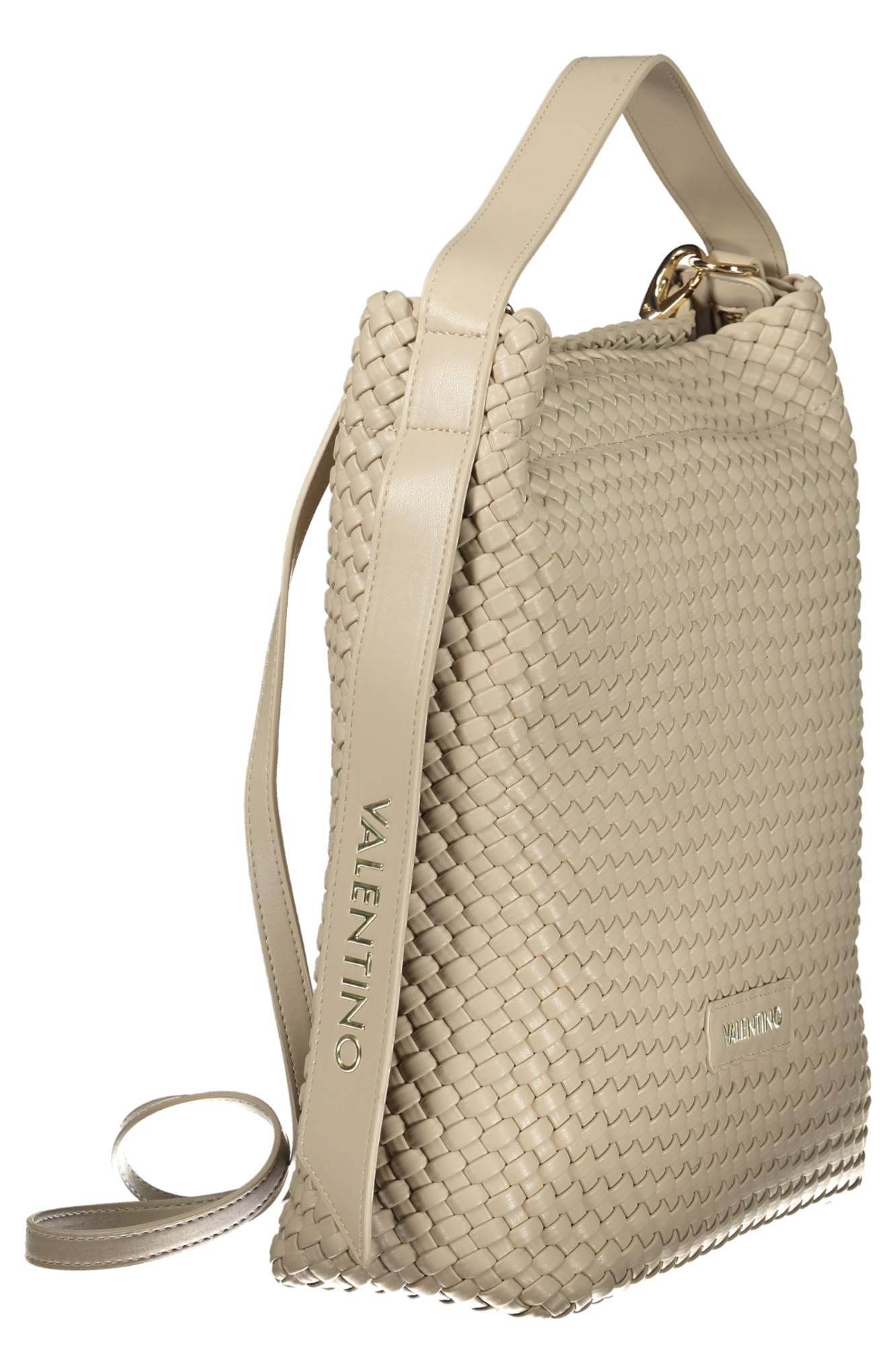 VALENTINO BAGS BORSA DONNA - Beige - immagine 3
