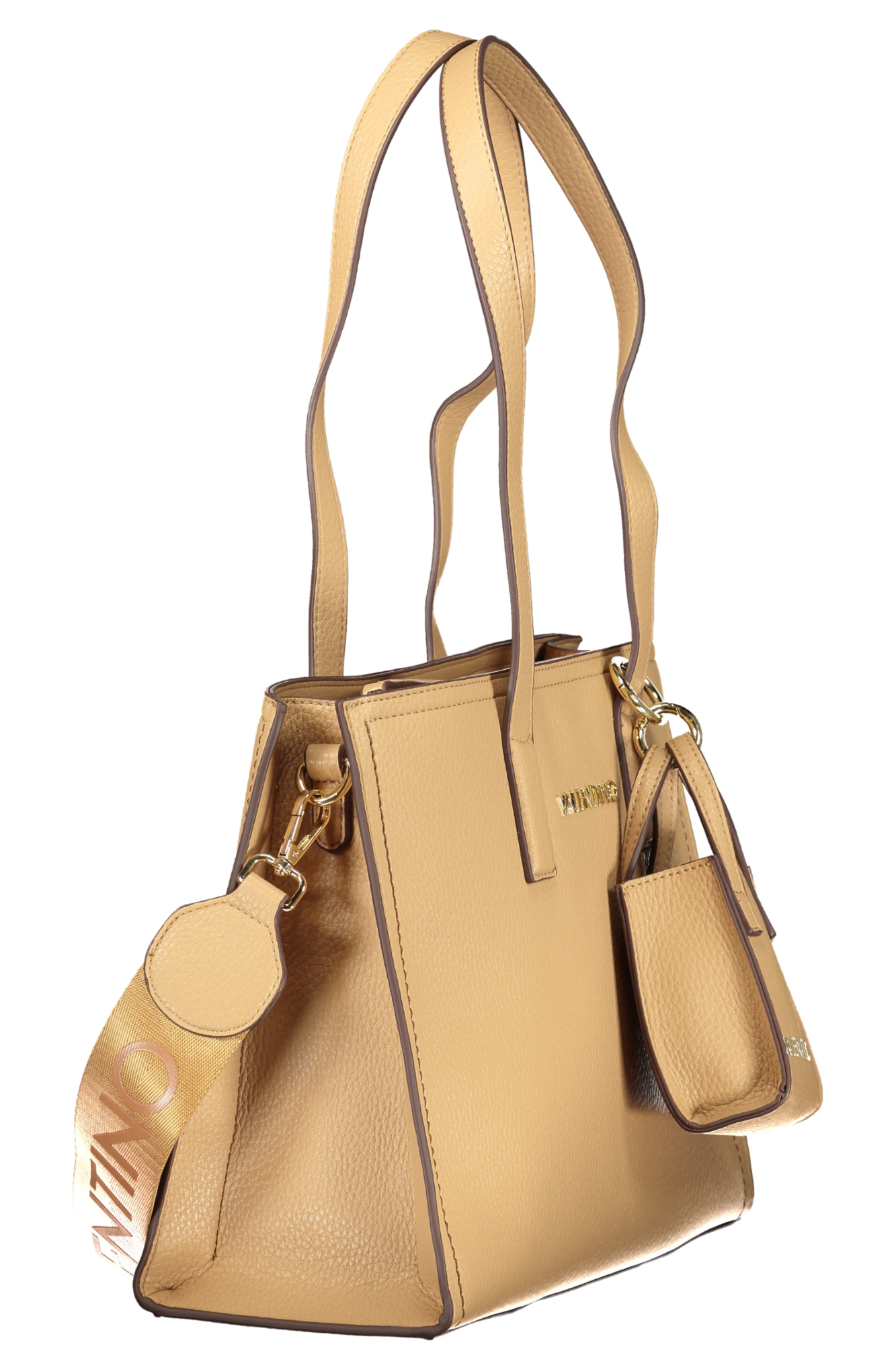 VALENTINO BAGS BORSA DONNA - Beige - immagine 3