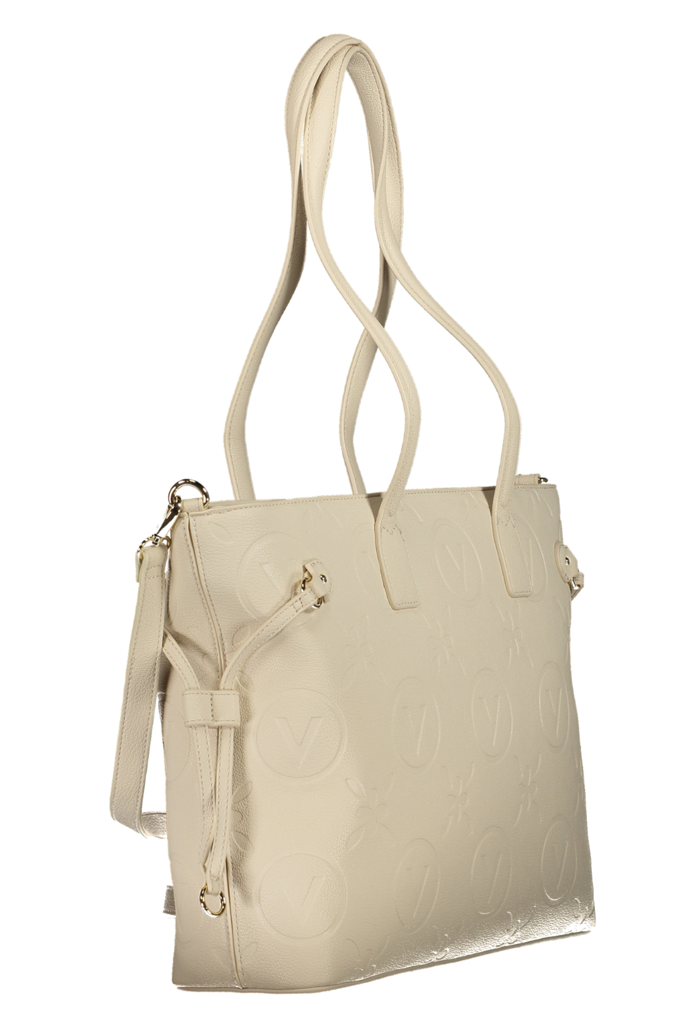 VALENTINO BAGS BORSA DONNA - Beige - immagine 3
