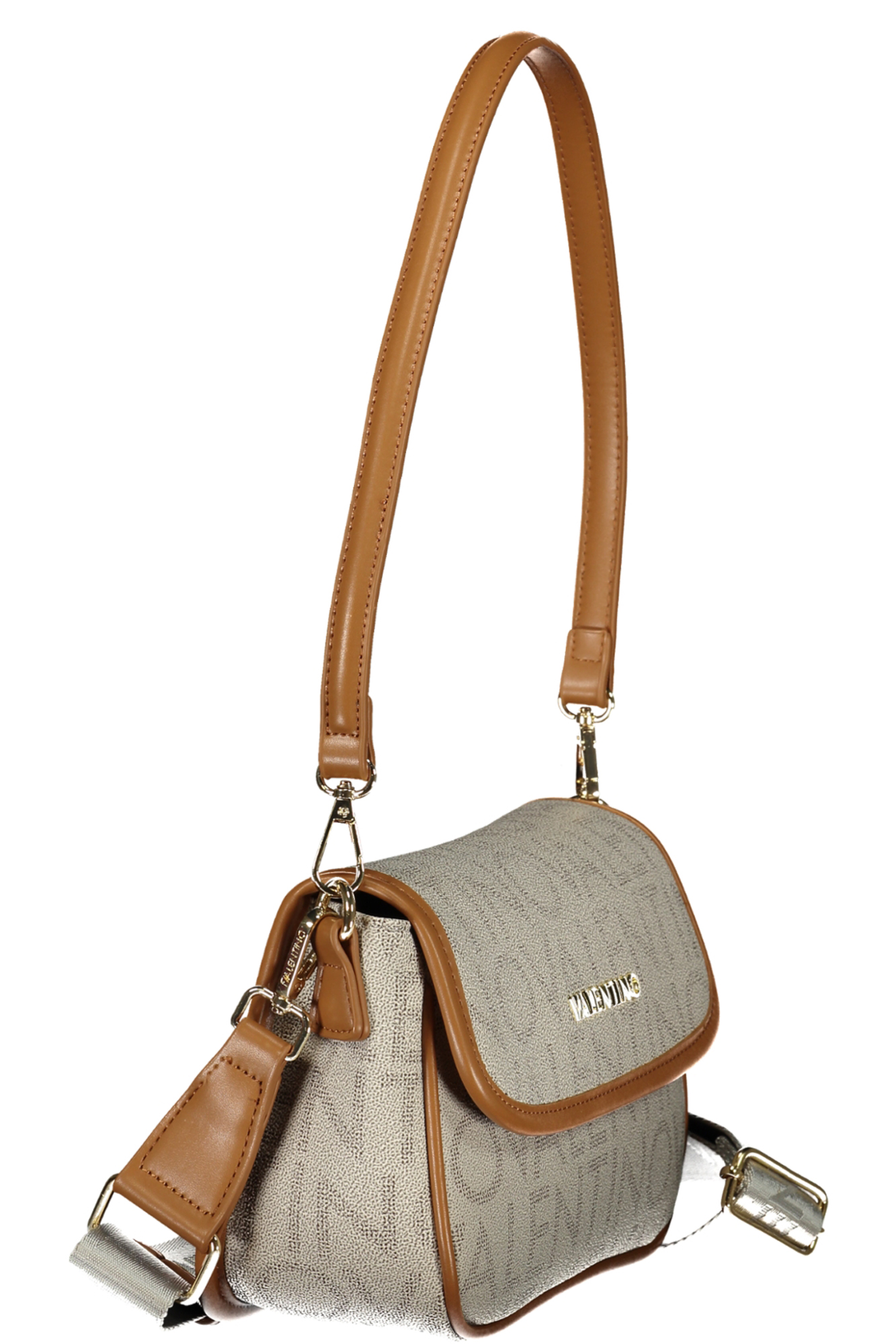 VALENTINO BAGS BORSA DONNA - Beige - immagine 3