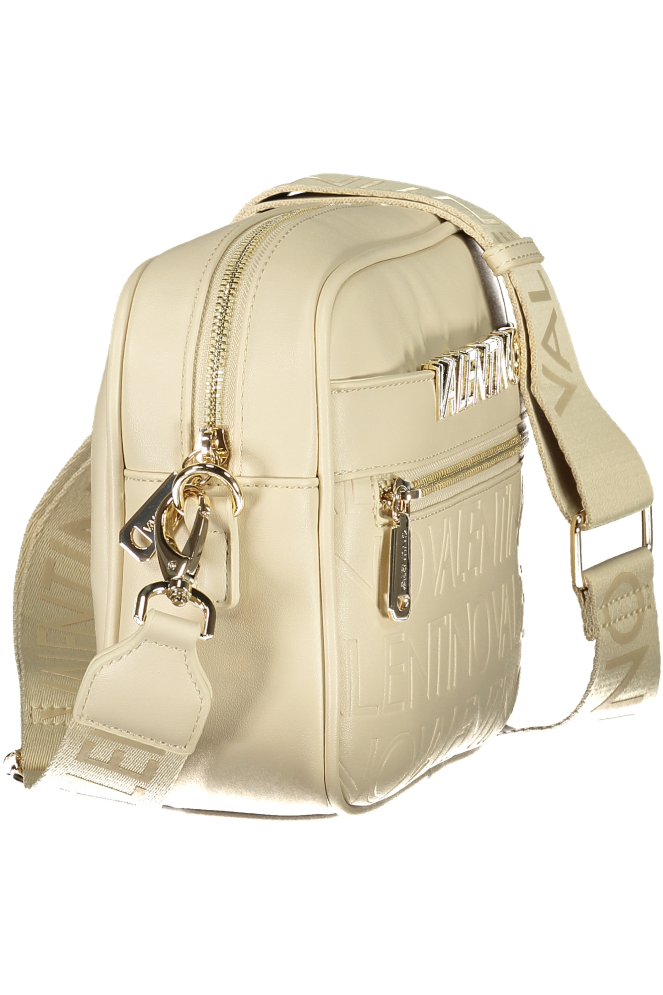 VALENTINO BAGS BORSA DONNA - Beige - immagine 3