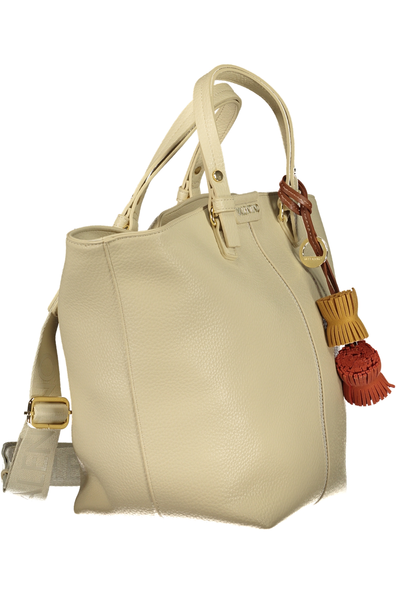 VALENTINO BAGS BORSA DONNA - Beige - immagine 3