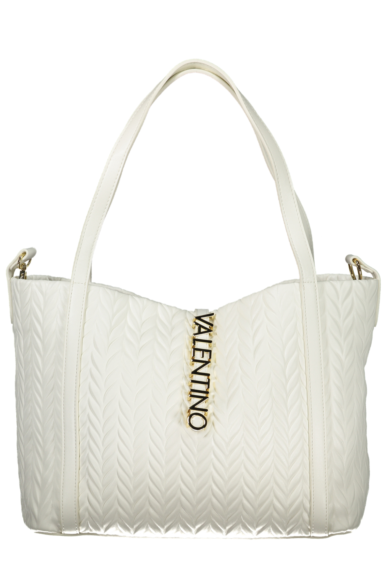 VALENTINO BAGS BORSA DONNA - Bianco