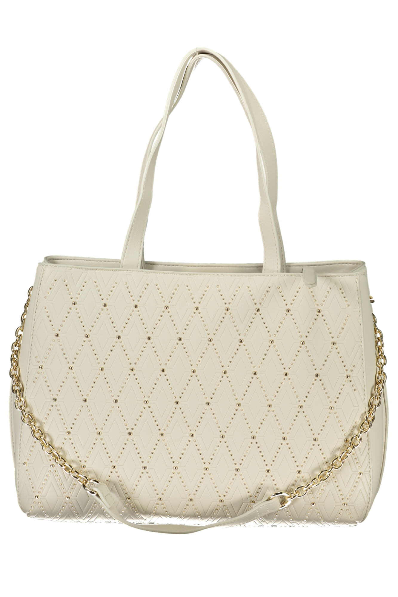 VALENTINO BAGS BORSA DONNA - Bianco - immagine 2