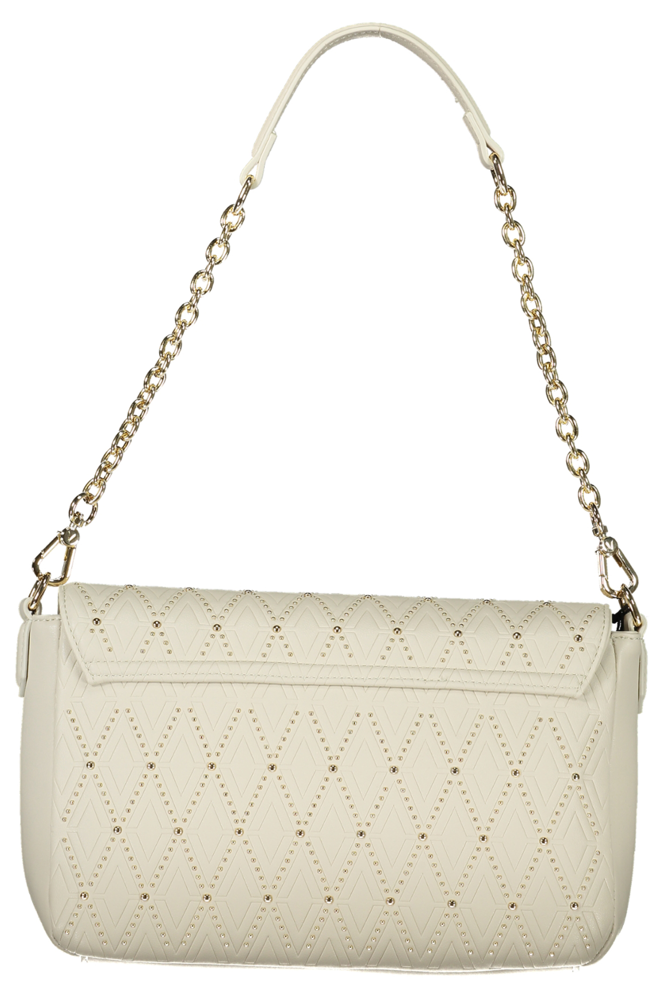 VALENTINO BAGS BORSA DONNA - Bianco - immagine 2