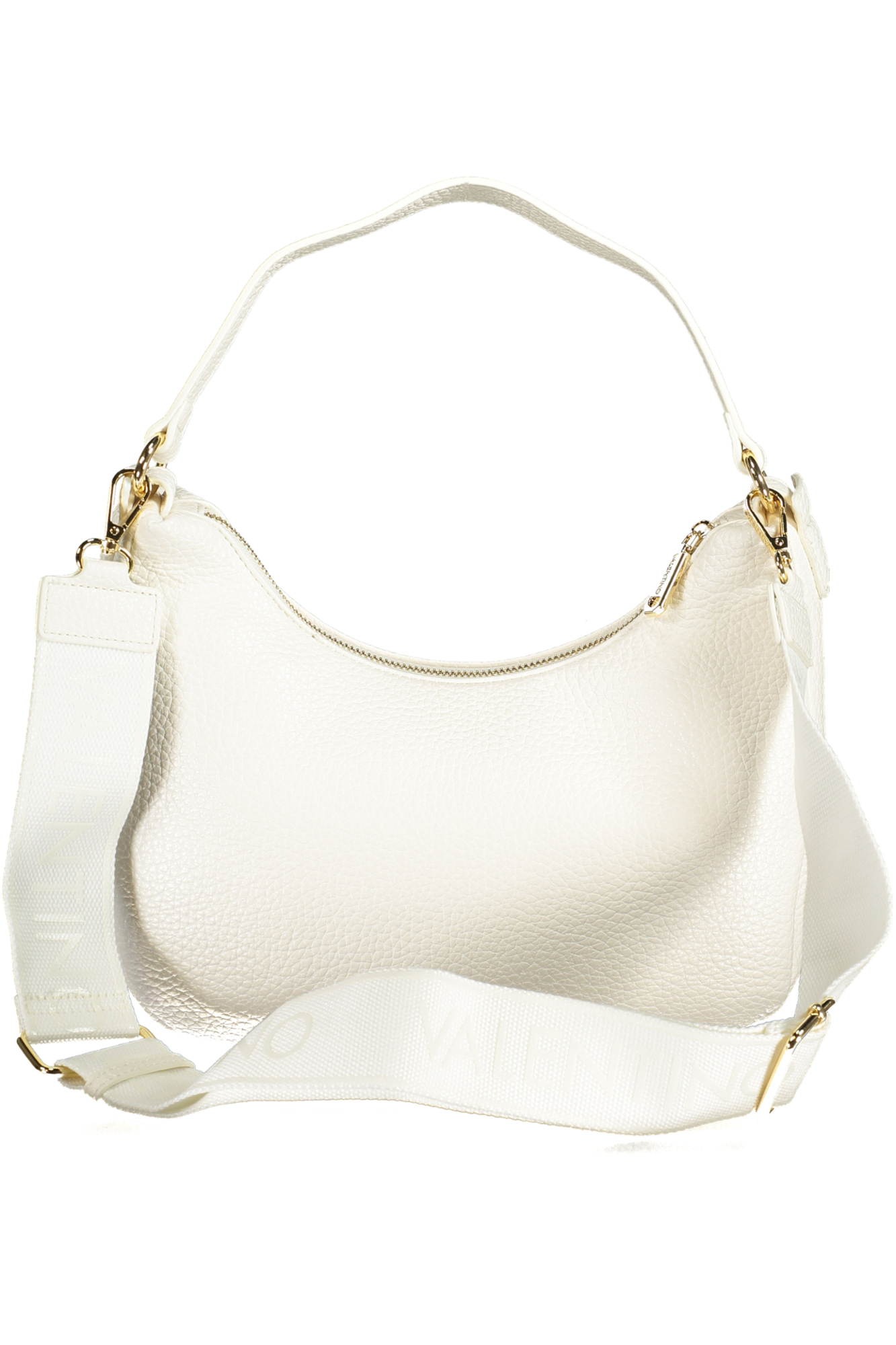 VALENTINO BAGS BORSA DONNA - Bianco - immagine 2