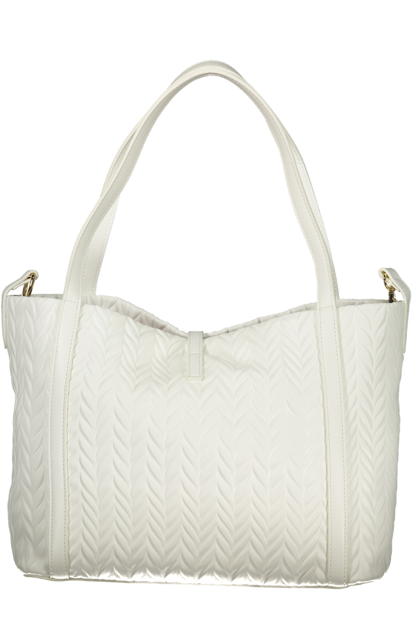 VALENTINO BAGS BORSA DONNA - Bianco - immagine 2