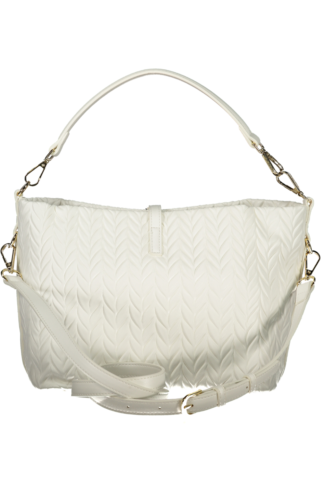 VALENTINO BAGS BORSA DONNA - Bianco - immagine 2