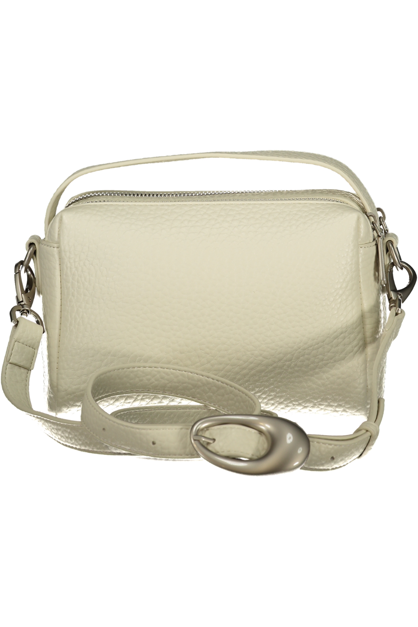 VALENTINO BAGS BORSA DONNA - Bianco - immagine 2