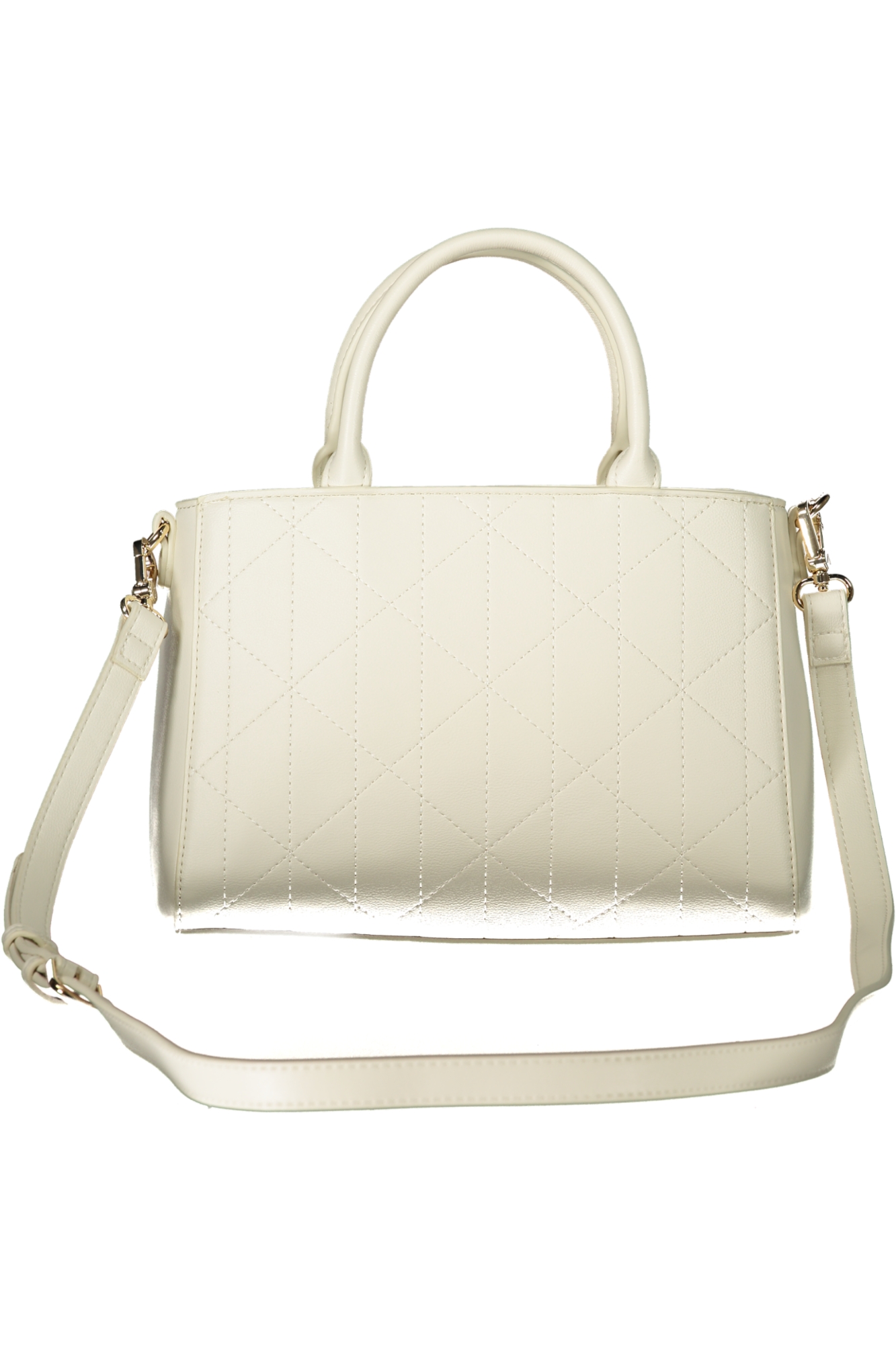 VALENTINO BAGS BORSA DONNA - Bianco - immagine 2