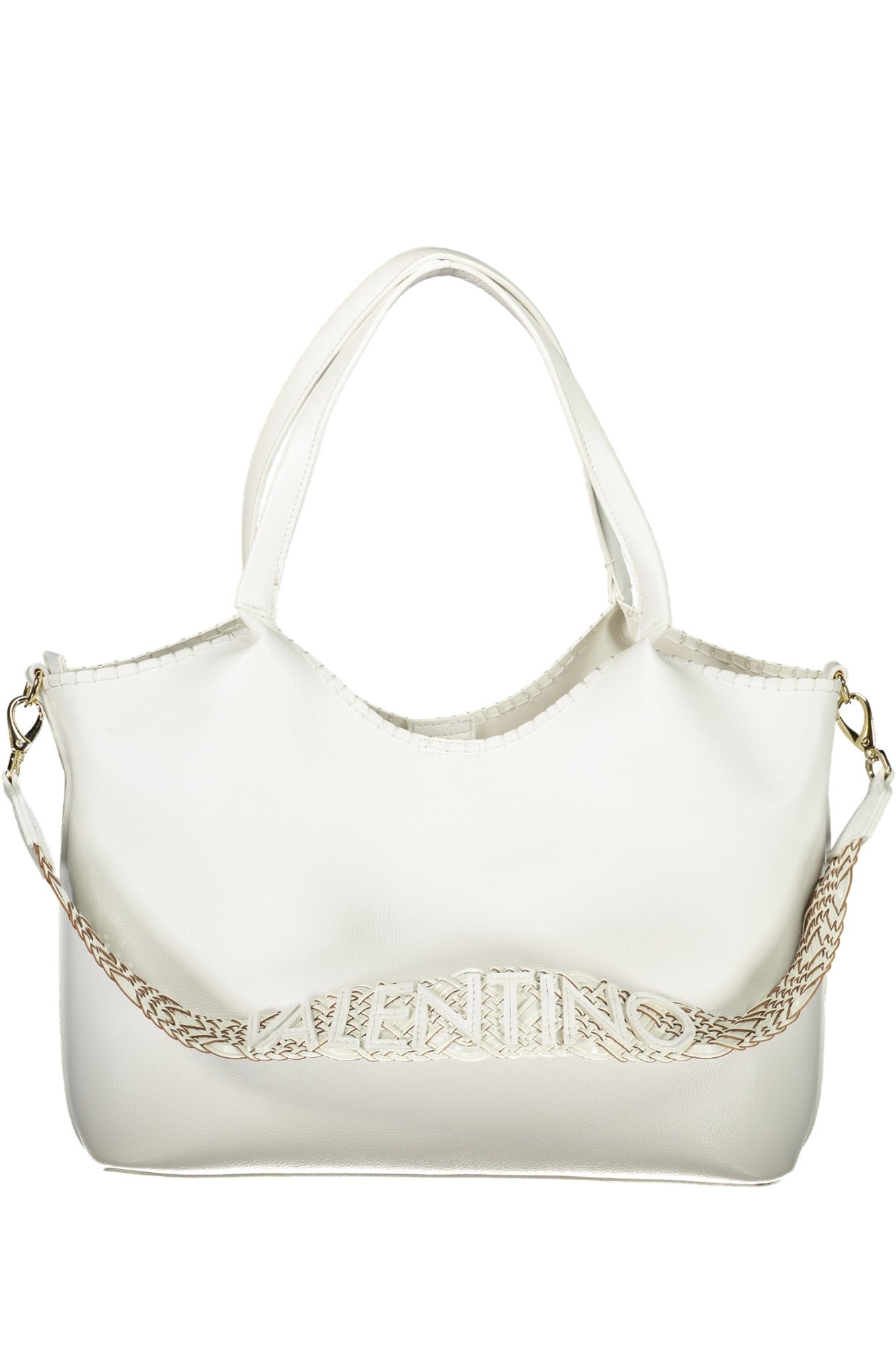 VALENTINO BAGS BORSA DONNA - Bianco - immagine 2