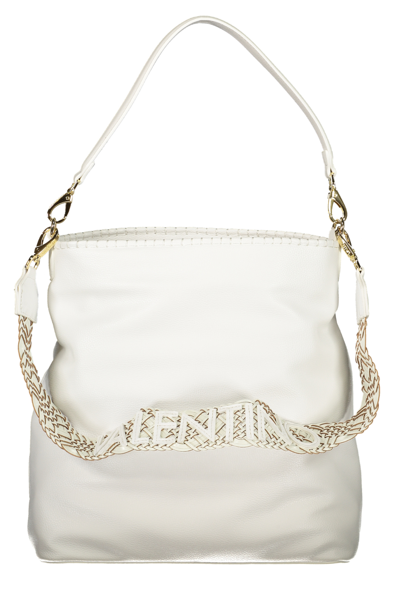 VALENTINO BAGS BORSA DONNA - Bianco - immagine 2