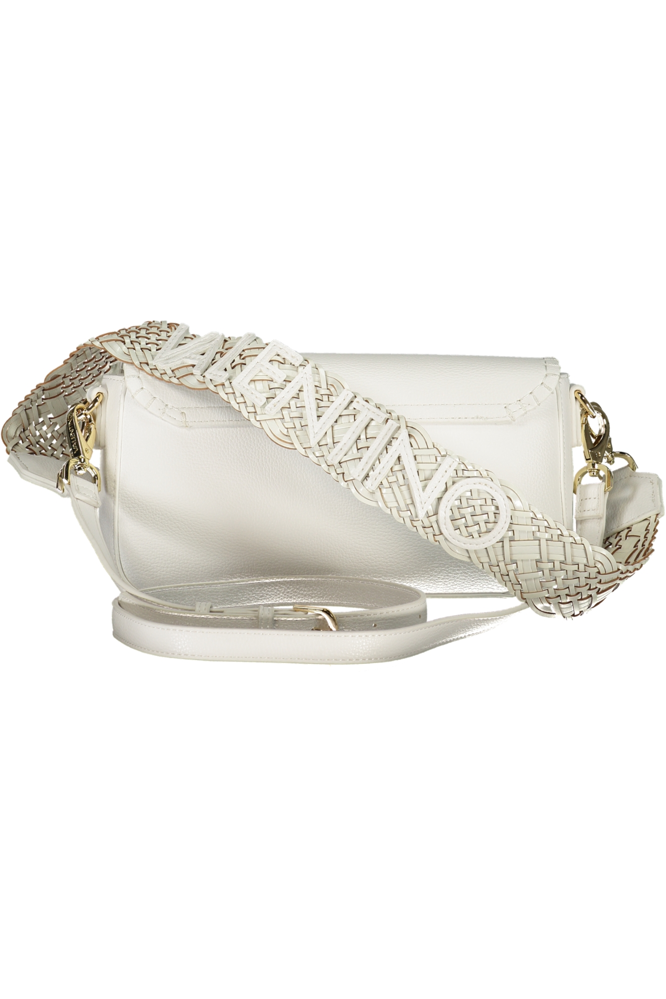 VALENTINO BAGS BORSA DONNA - Bianco - immagine 2