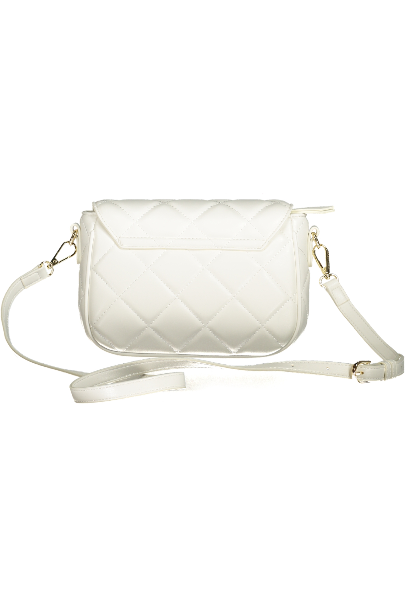 VALENTINO BAGS BORSA DONNA - Bianco - immagine 2