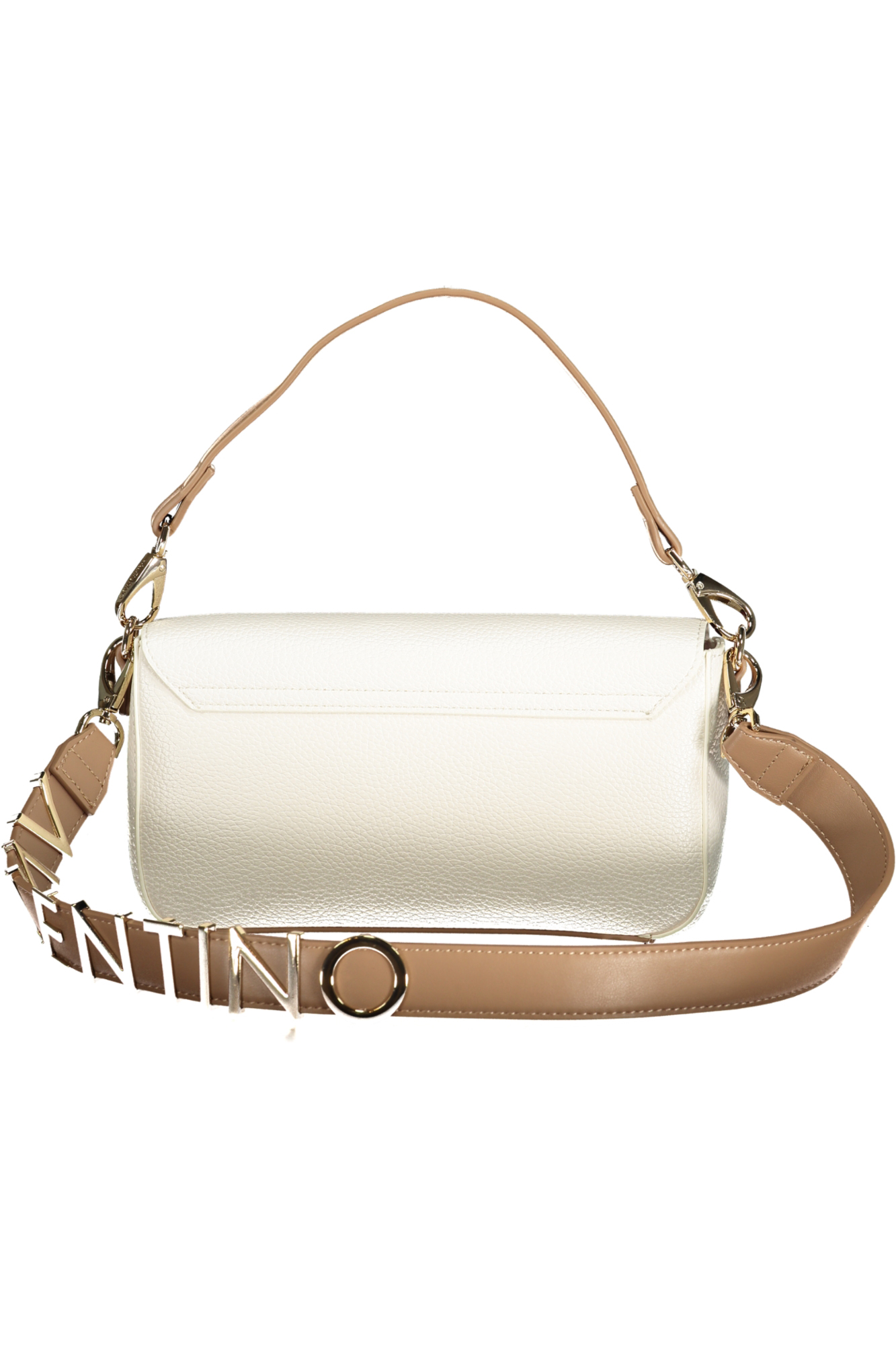 VALENTINO BAGS BORSA DONNA - Bianco - immagine 2