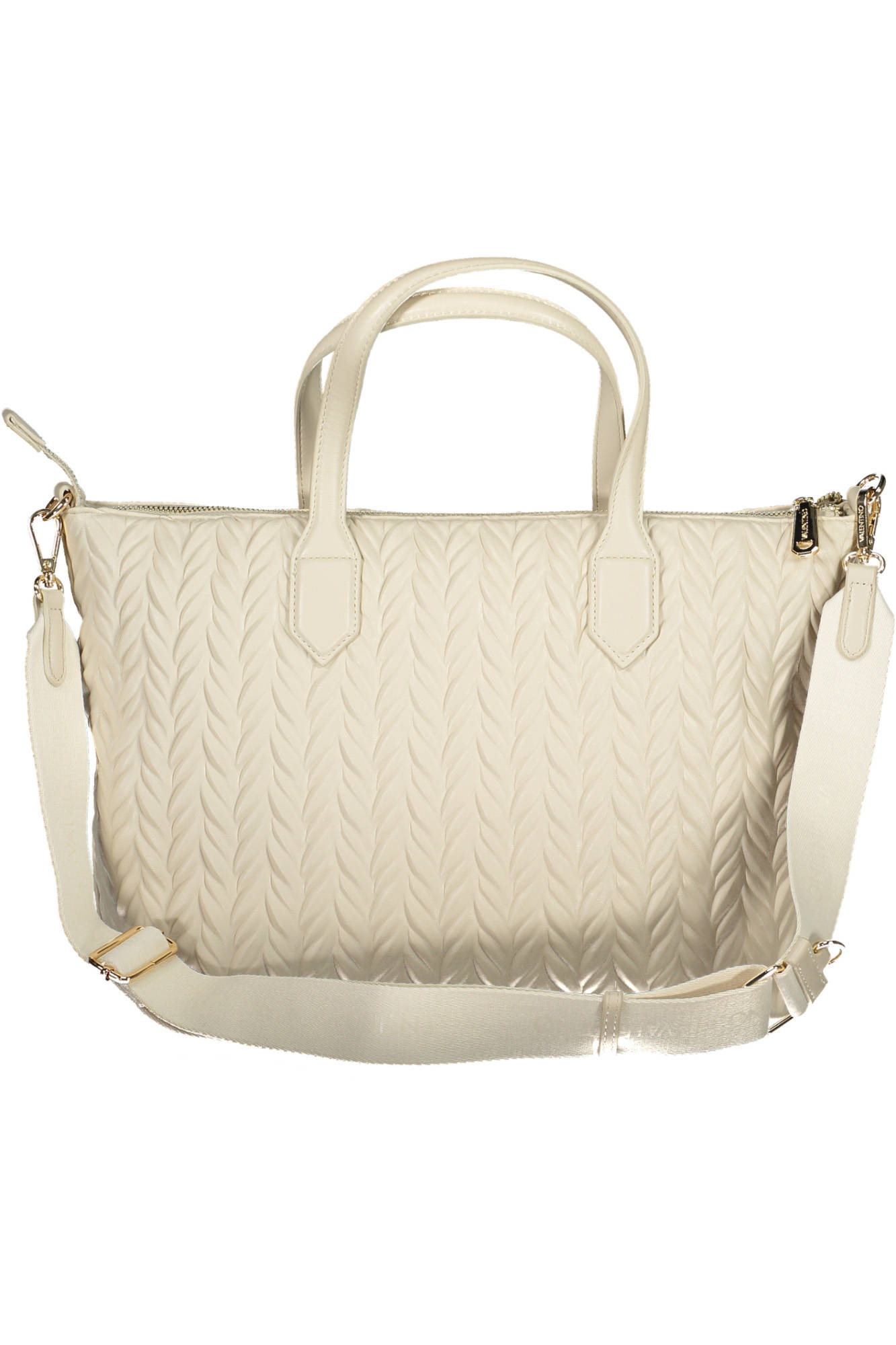 VALENTINO BAGS BORSA DONNA - Bianco - immagine 2