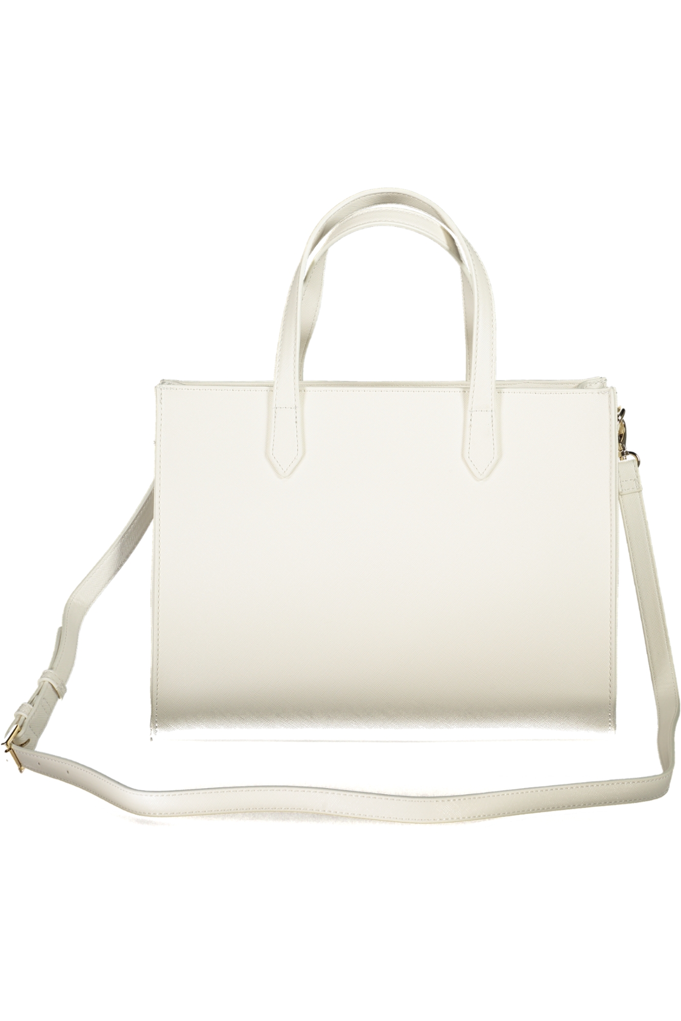 VALENTINO BAGS BORSA DONNA - Bianco - immagine 2