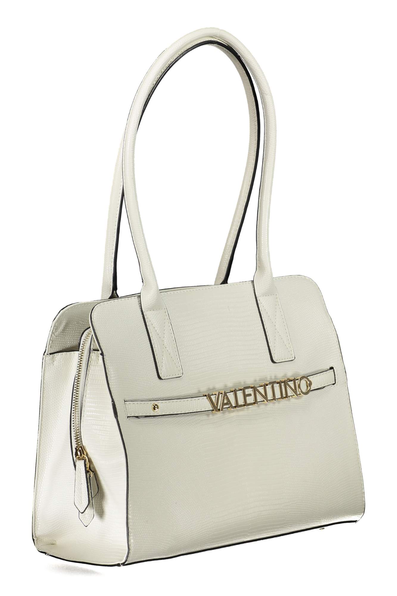VALENTINO BAGS BORSA DONNA - Bianco - immagine 3