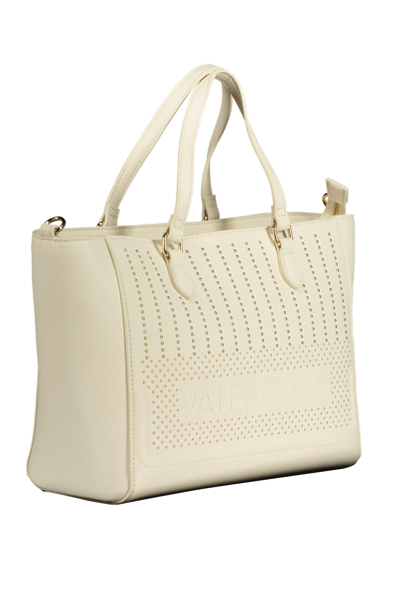 VALENTINO BAGS BORSA DONNA - Bianco - immagine 3