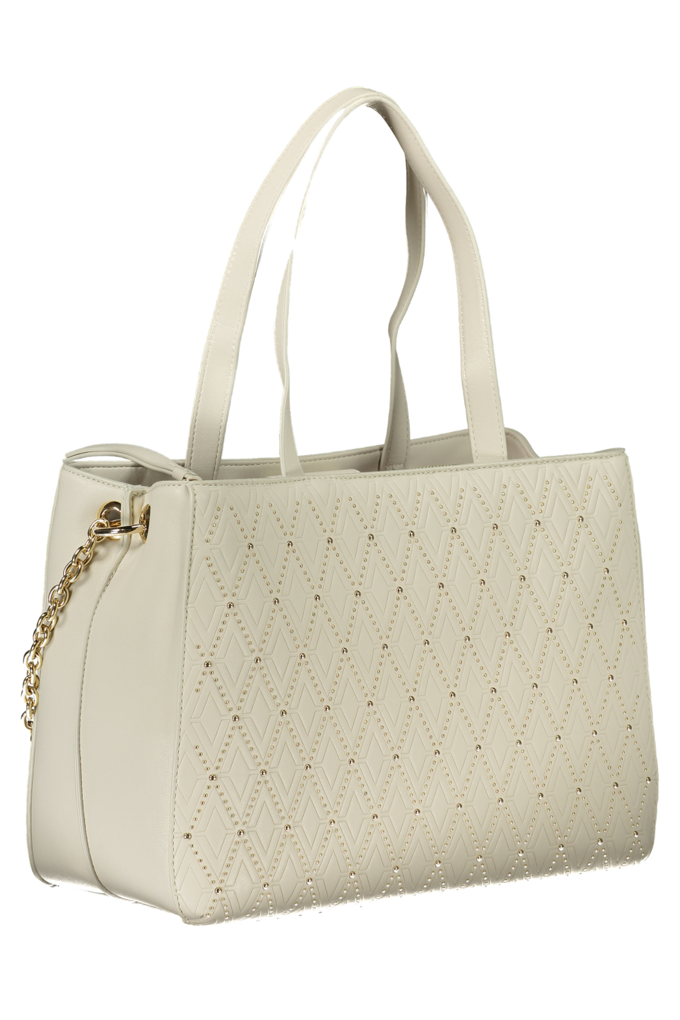 VALENTINO BAGS BORSA DONNA - Bianco - immagine 3
