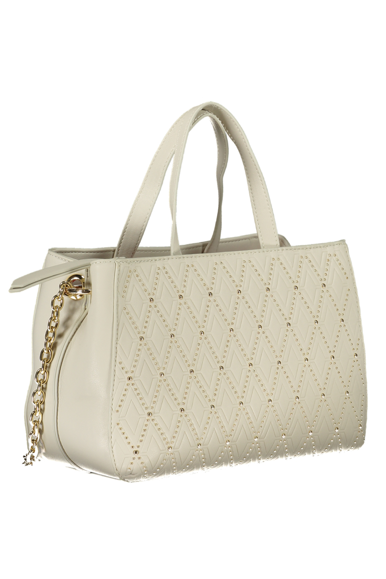 VALENTINO BAGS BORSA DONNA - Bianco - immagine 3