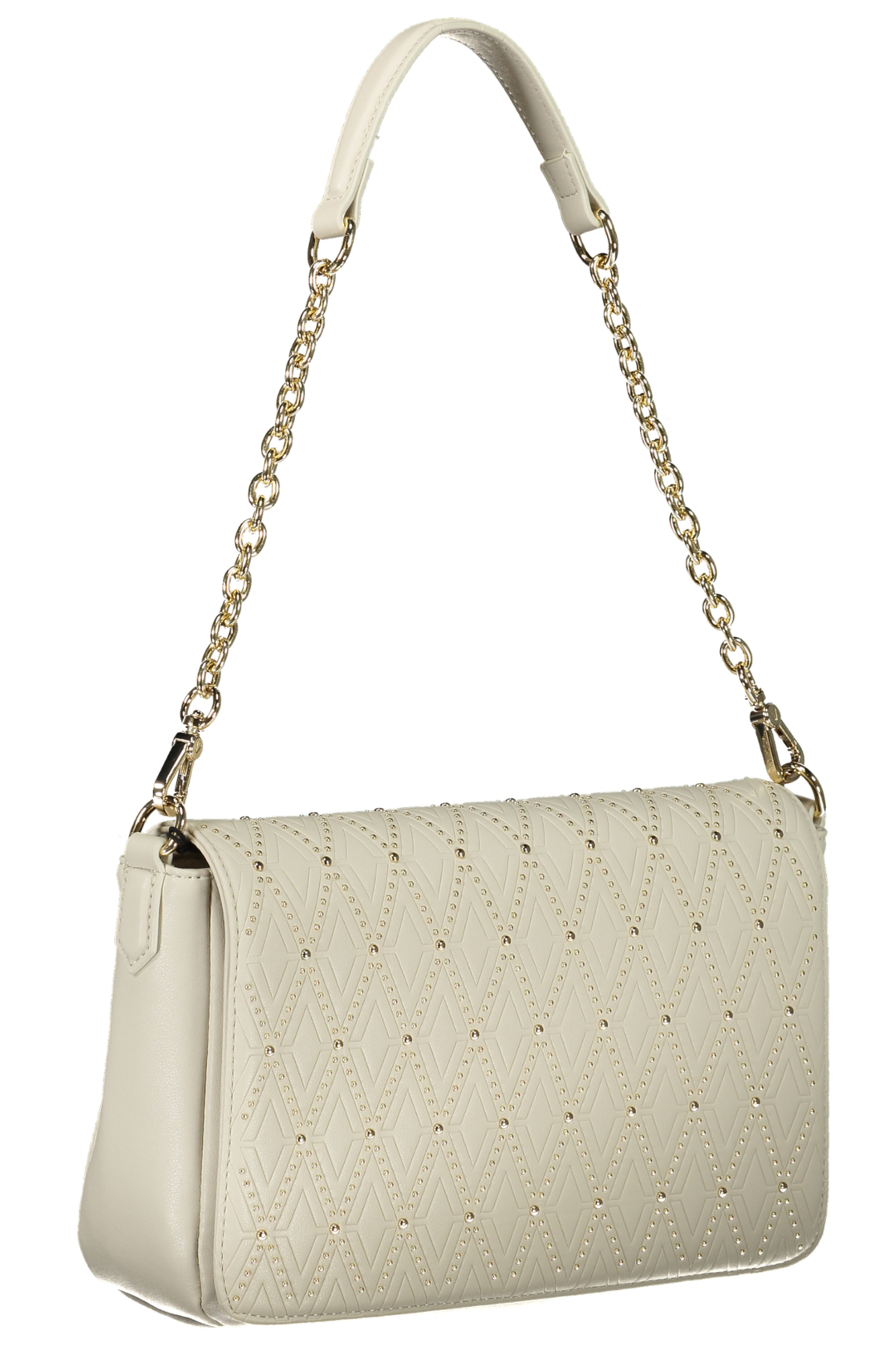 VALENTINO BAGS BORSA DONNA - Bianco - immagine 3