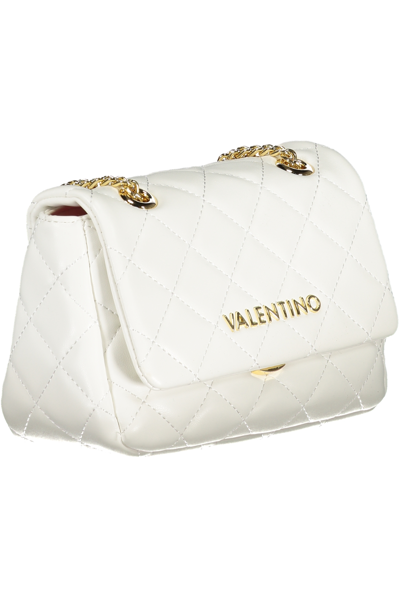 VALENTINO BAGS BORSA DONNA - Bianco - immagine 3