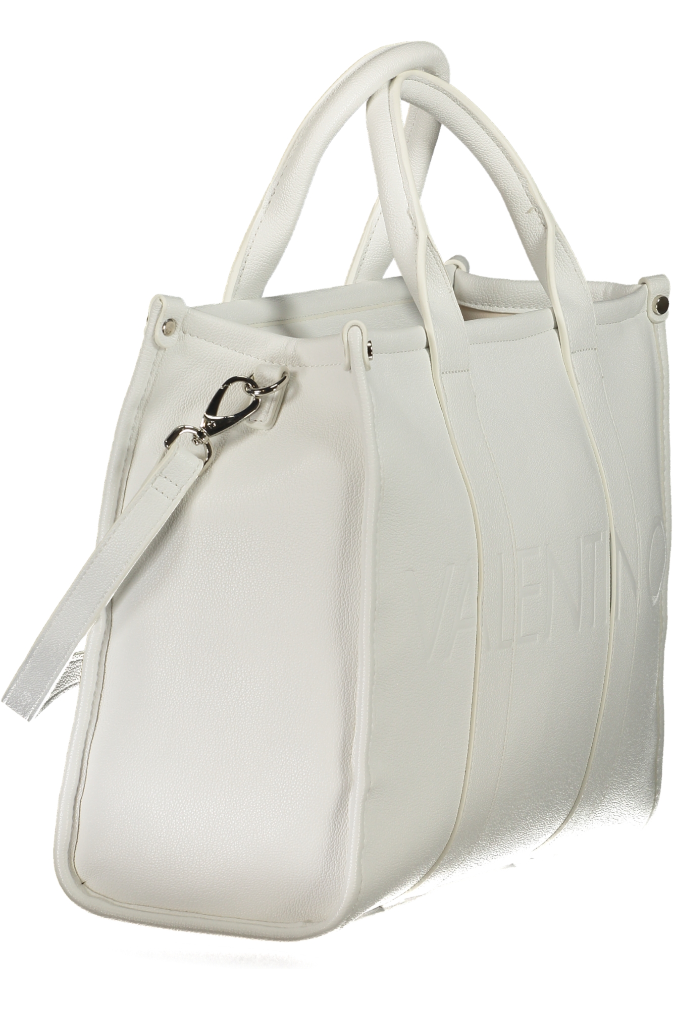 VALENTINO BAGS BORSA DONNA - Bianco - immagine 3