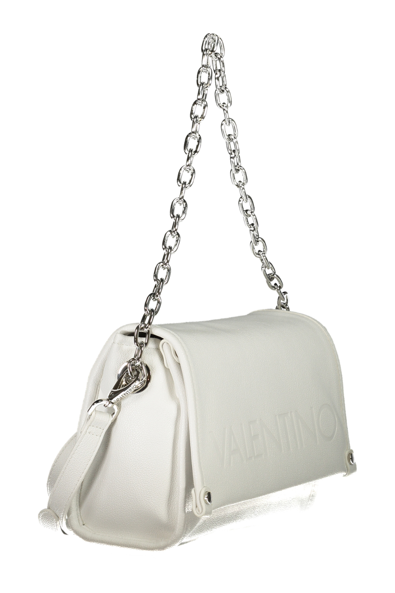 VALENTINO BAGS BORSA DONNA - Bianco - immagine 3