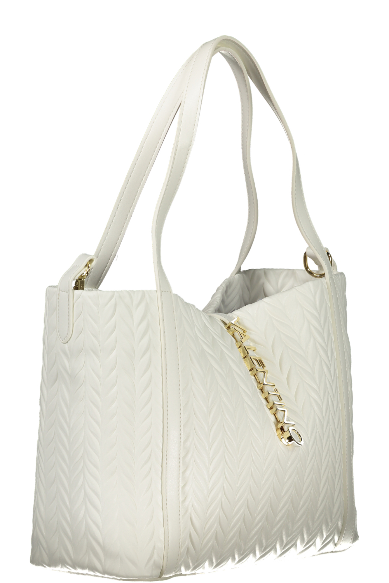VALENTINO BAGS BORSA DONNA - Bianco - immagine 3