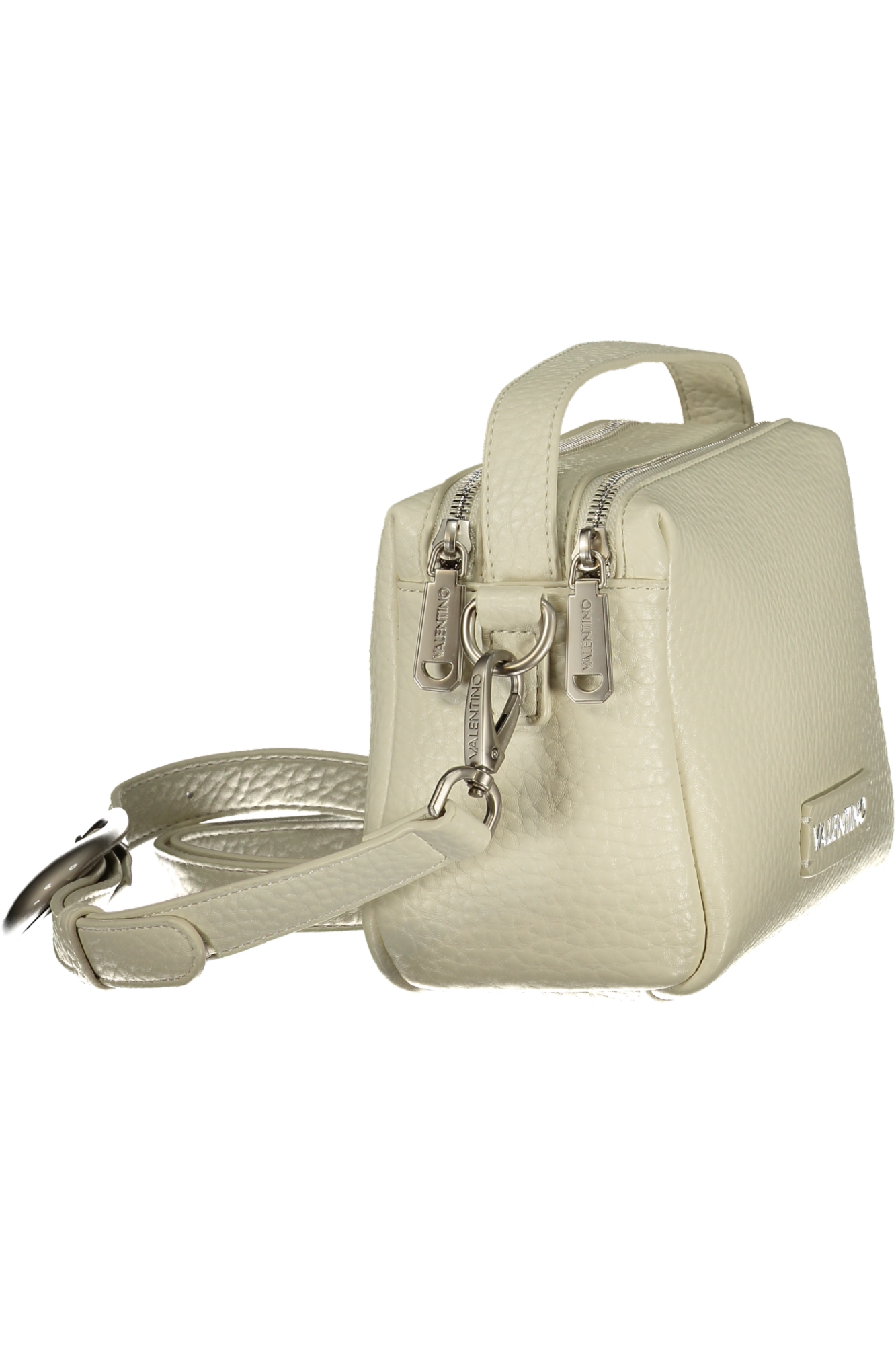 VALENTINO BAGS BORSA DONNA - Bianco - immagine 3