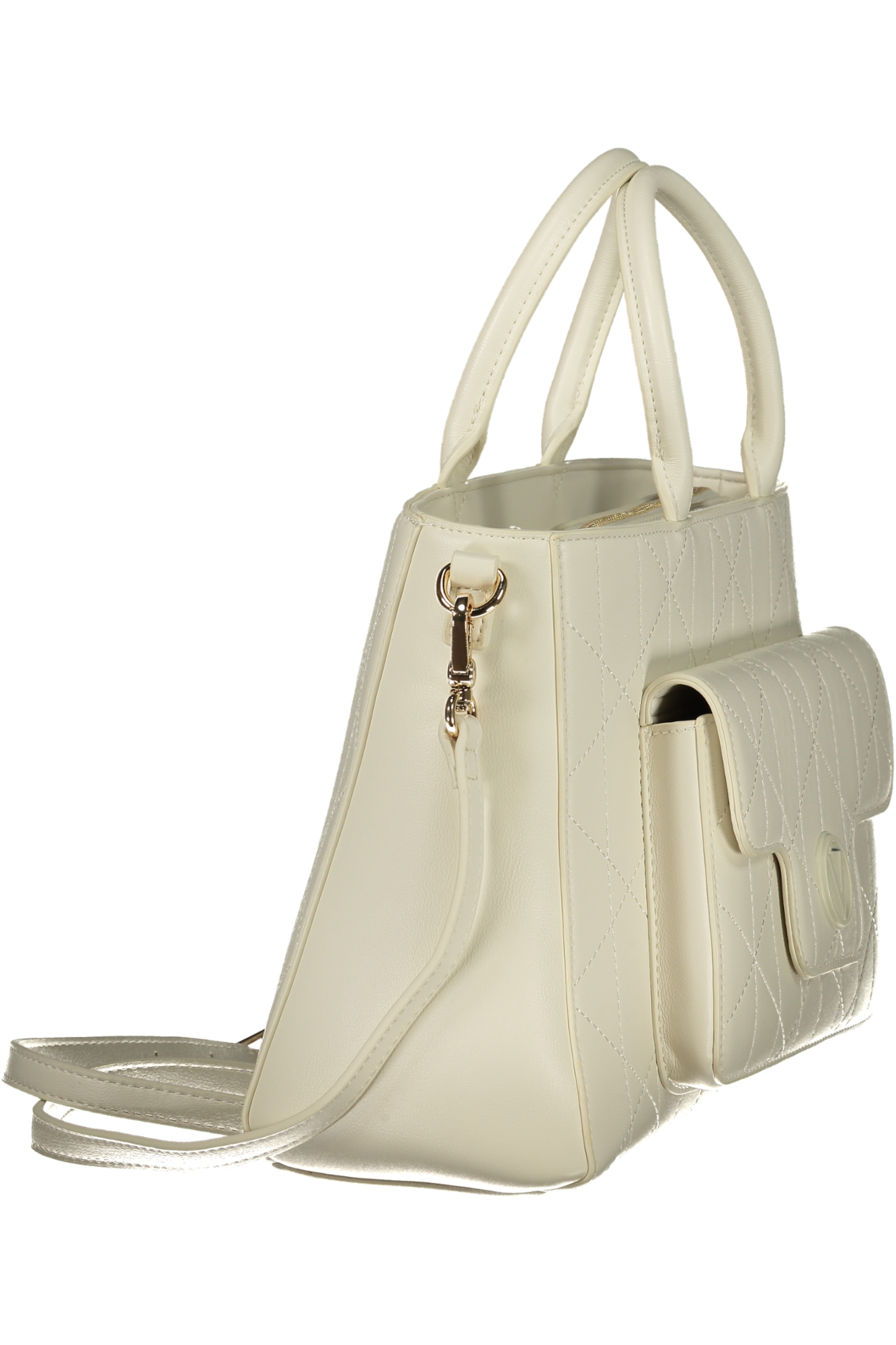 VALENTINO BAGS BORSA DONNA - Bianco - immagine 3