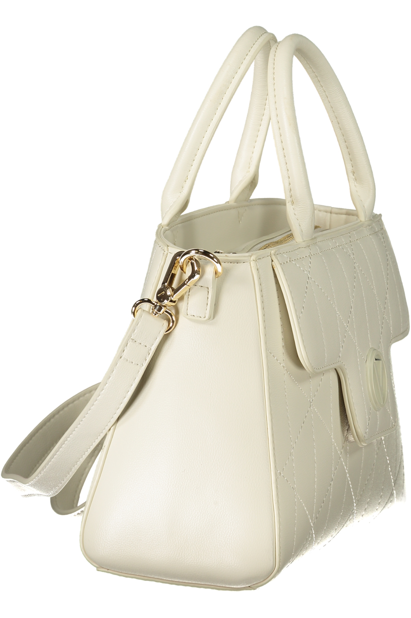 VALENTINO BAGS BORSA DONNA - Bianco - immagine 3