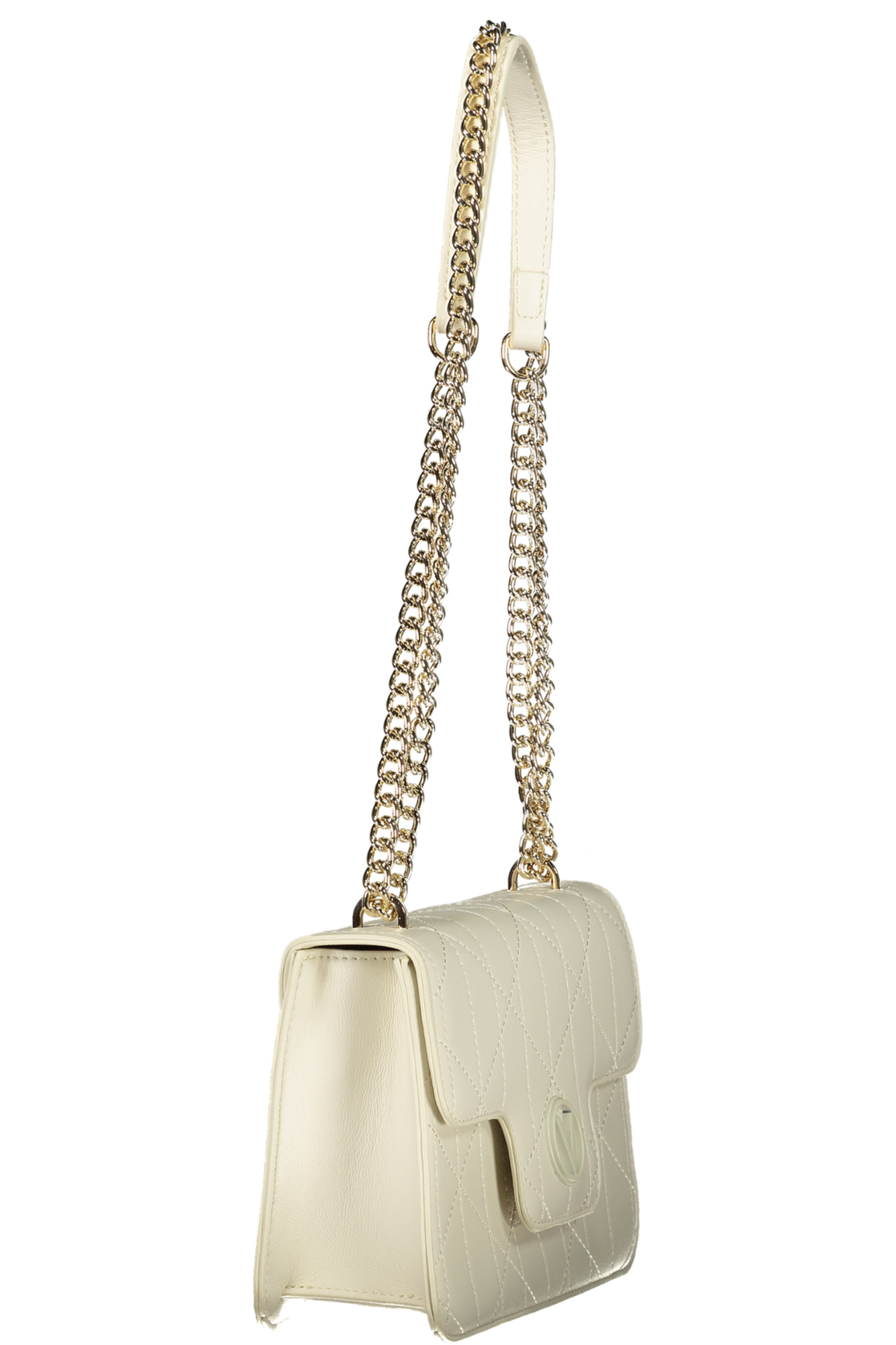 VALENTINO BAGS BORSA DONNA - Bianco - immagine 3