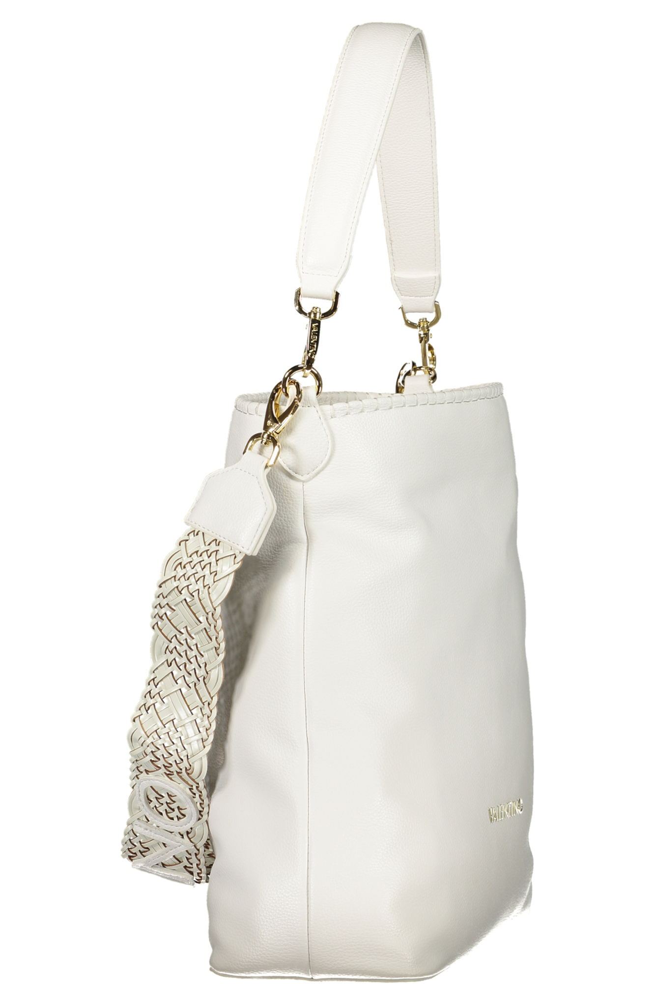 VALENTINO BAGS BORSA DONNA - Bianco - immagine 3