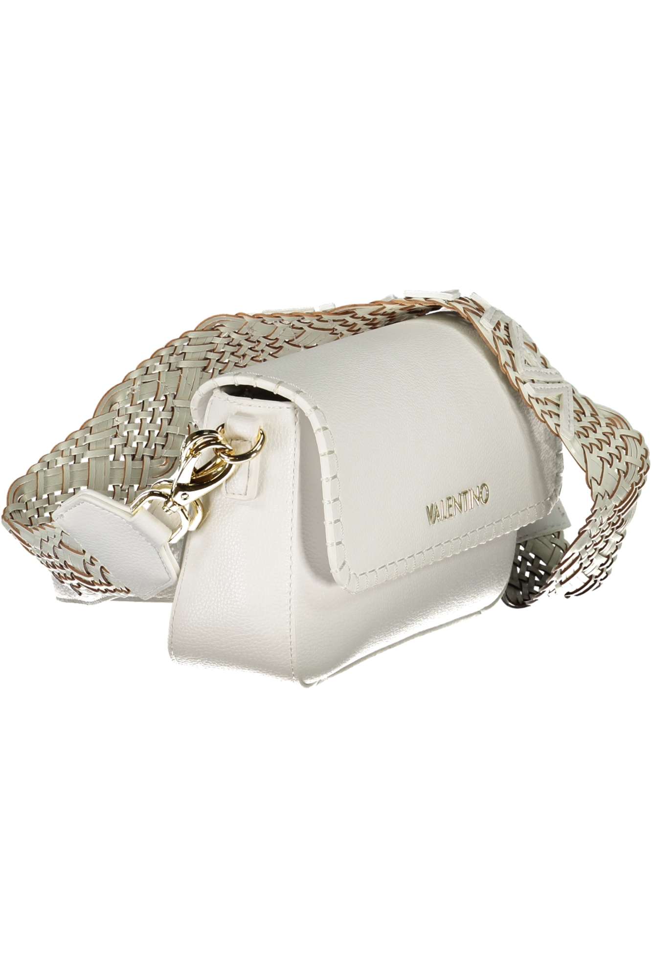 VALENTINO BAGS BORSA DONNA - Bianco - immagine 3