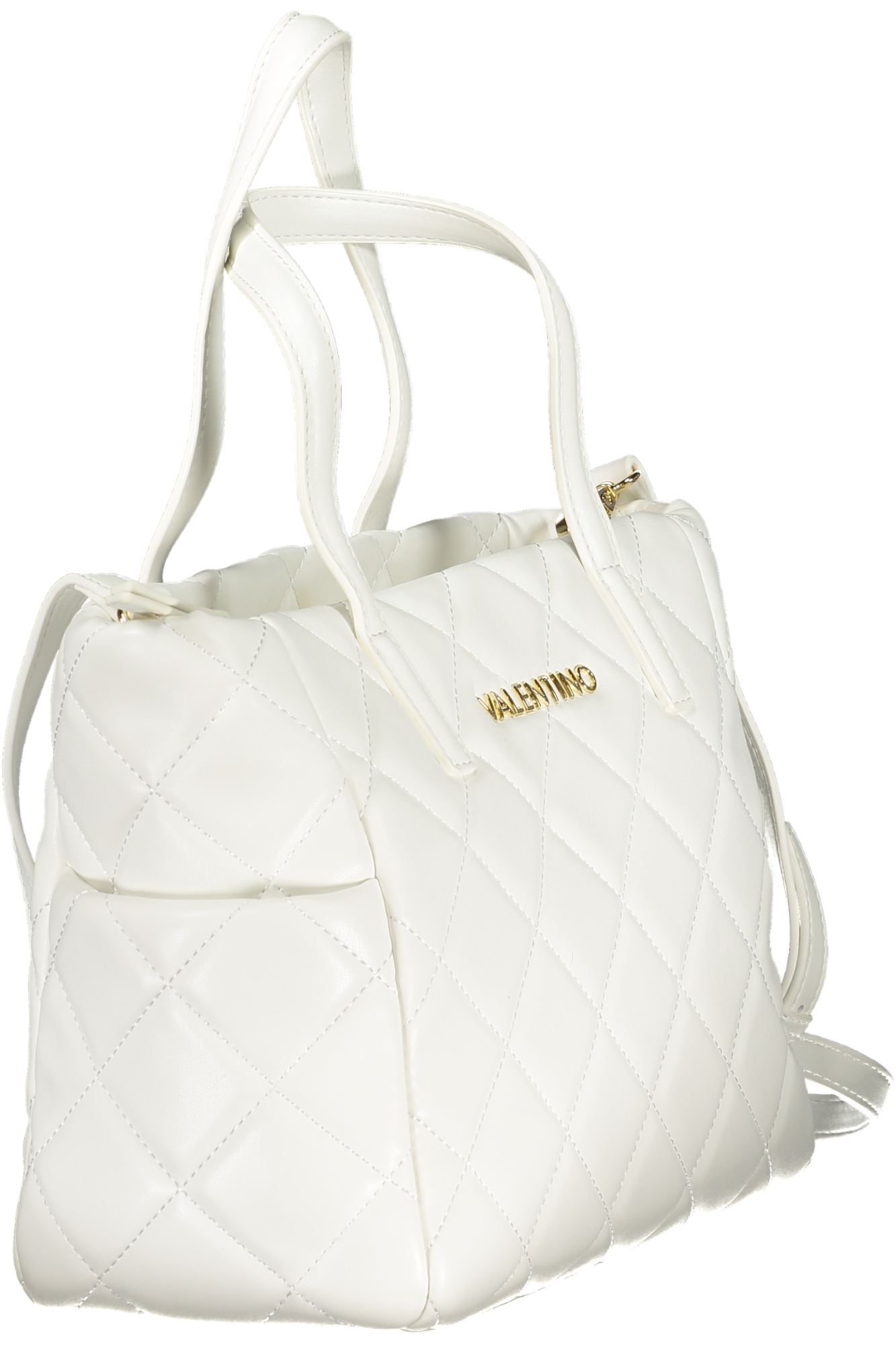 VALENTINO BAGS BORSA DONNA - Bianco - immagine 3