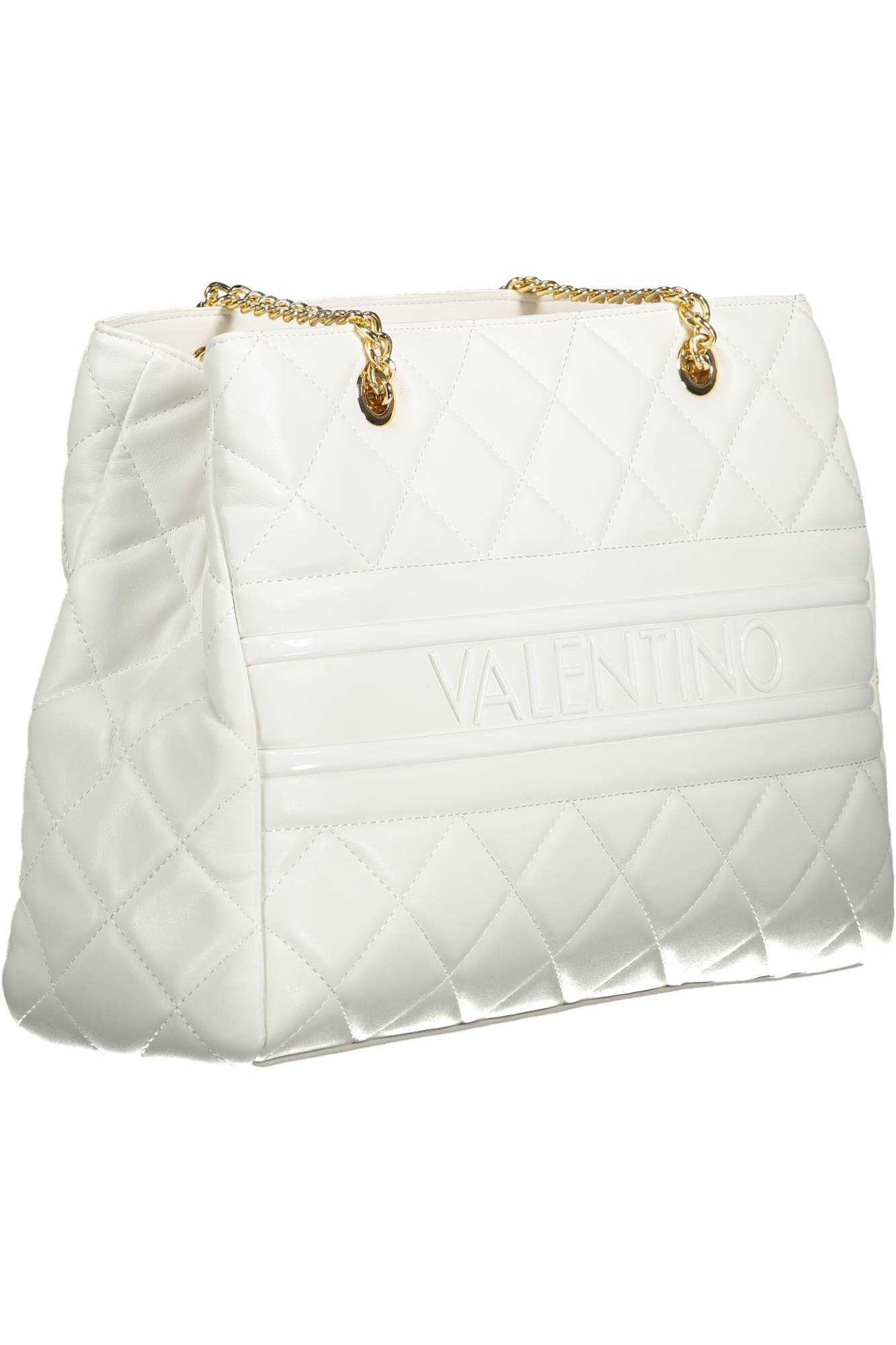 VALENTINO BAGS BORSA DONNA - Bianco - immagine 3