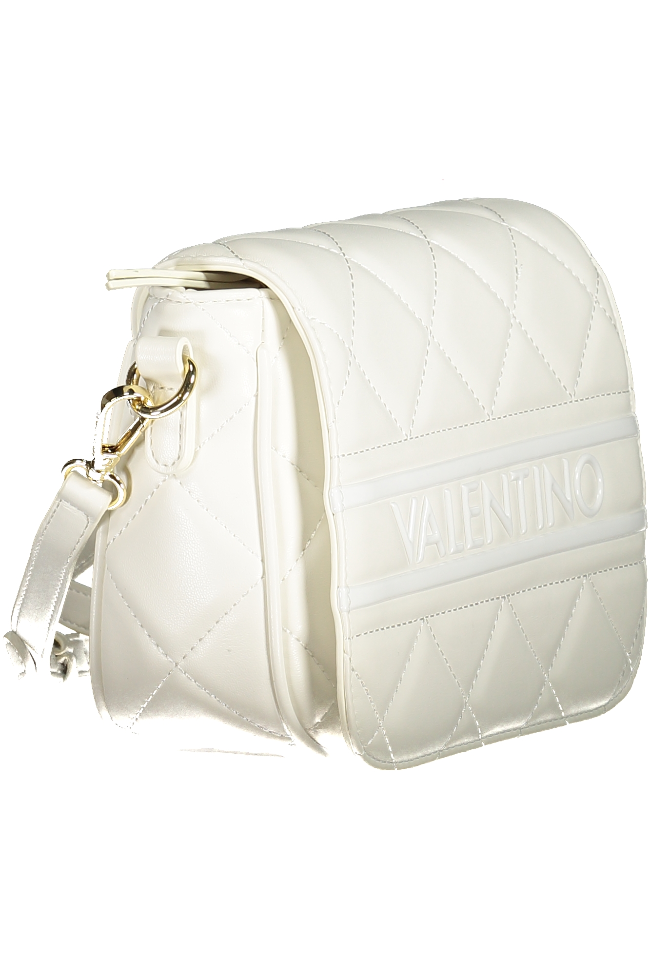 VALENTINO BAGS BORSA DONNA - Bianco - immagine 3
