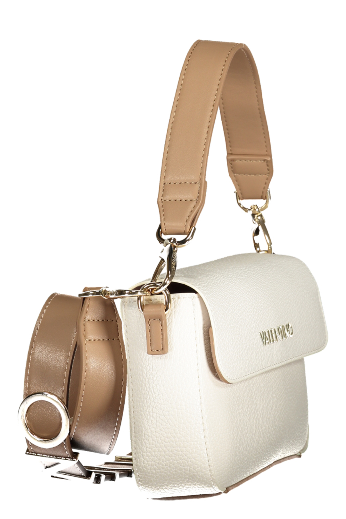 VALENTINO BAGS BORSA DONNA - Bianco - immagine 3