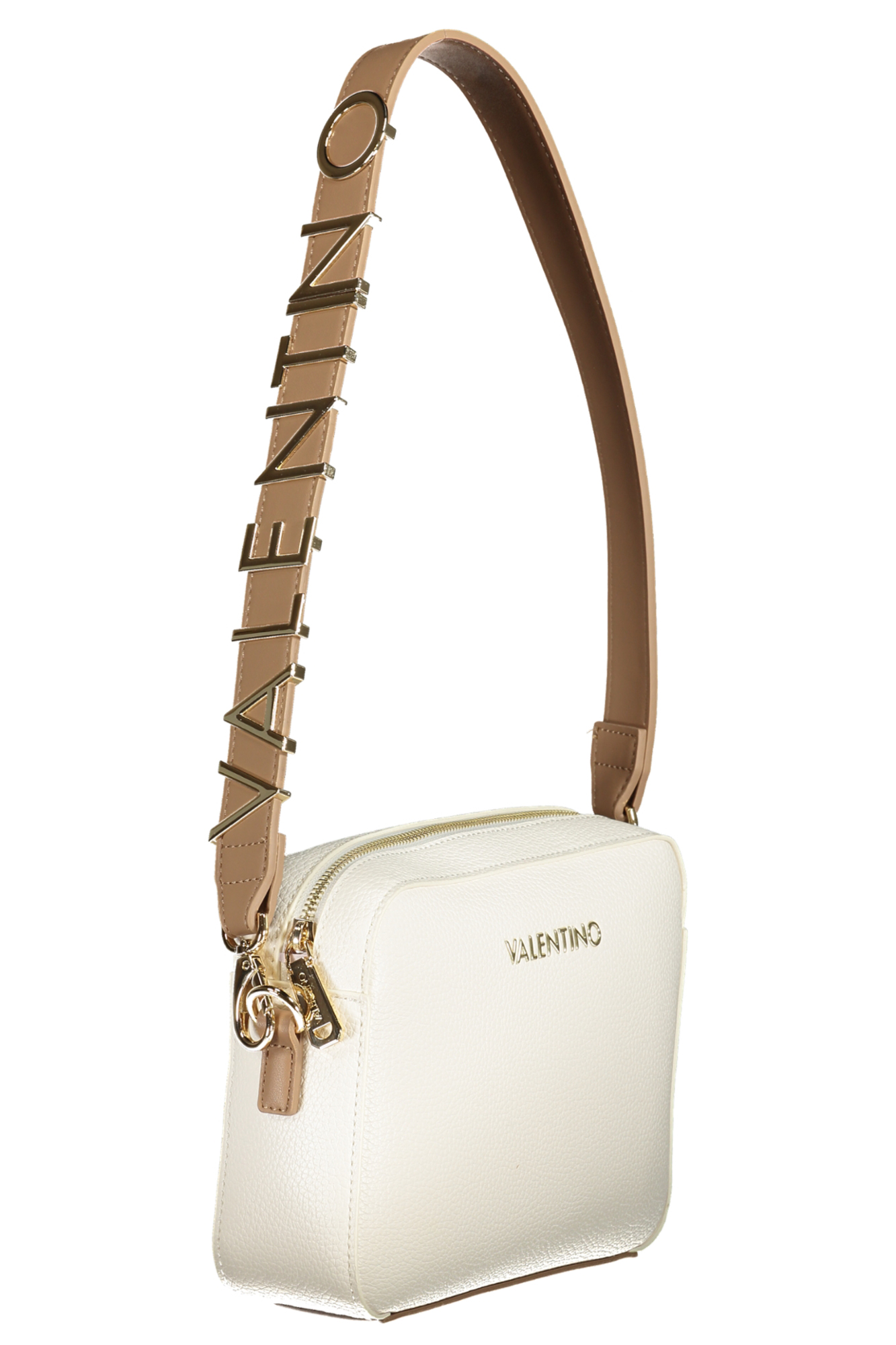 VALENTINO BAGS BORSA DONNA - Bianco - immagine 3