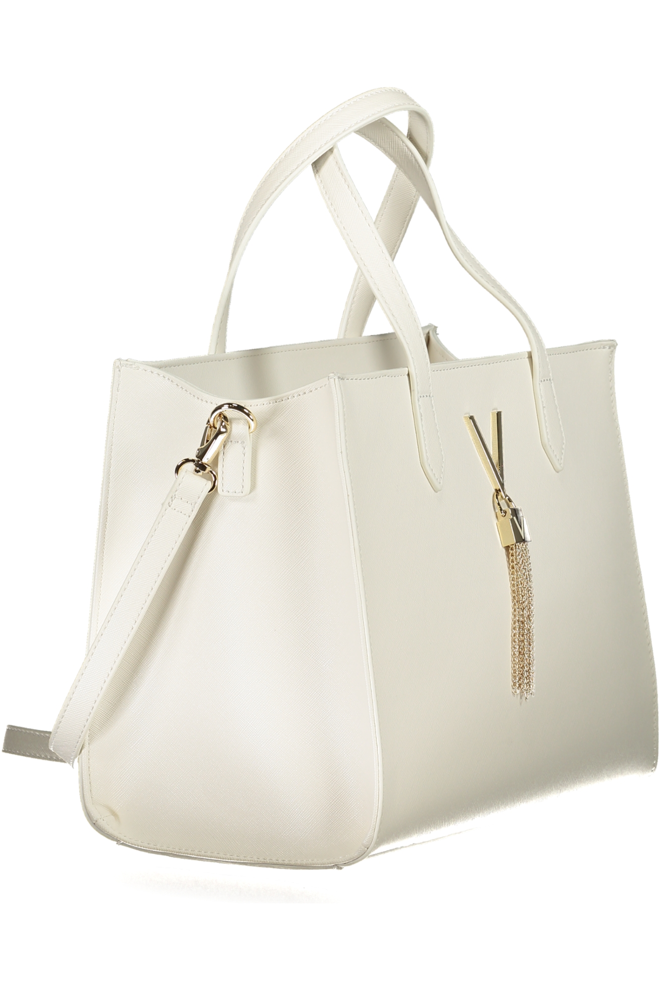 VALENTINO BAGS BORSA DONNA - Bianco - immagine 3