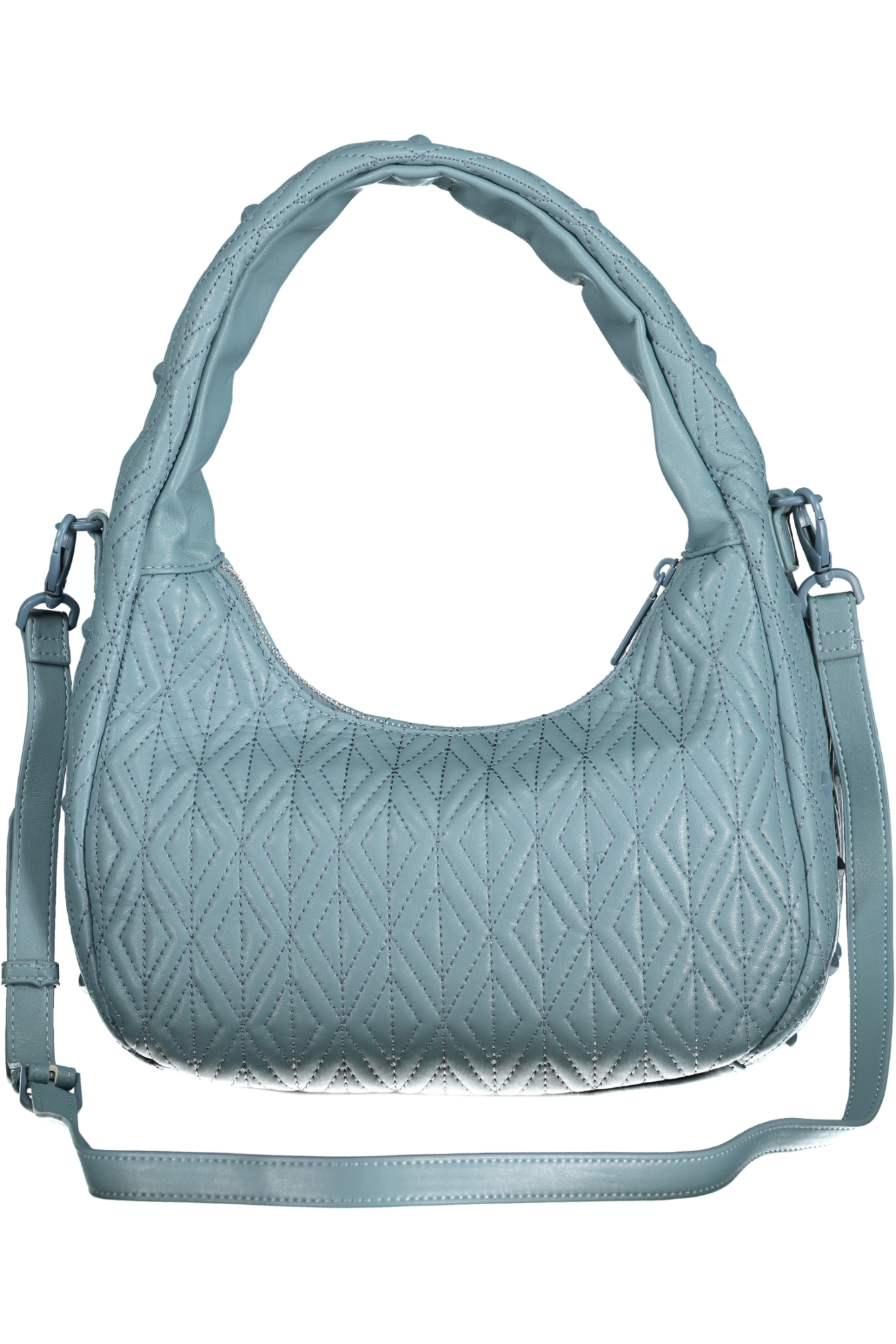 VALENTINO BAGS BORSA DONNA - Blu - immagine 2