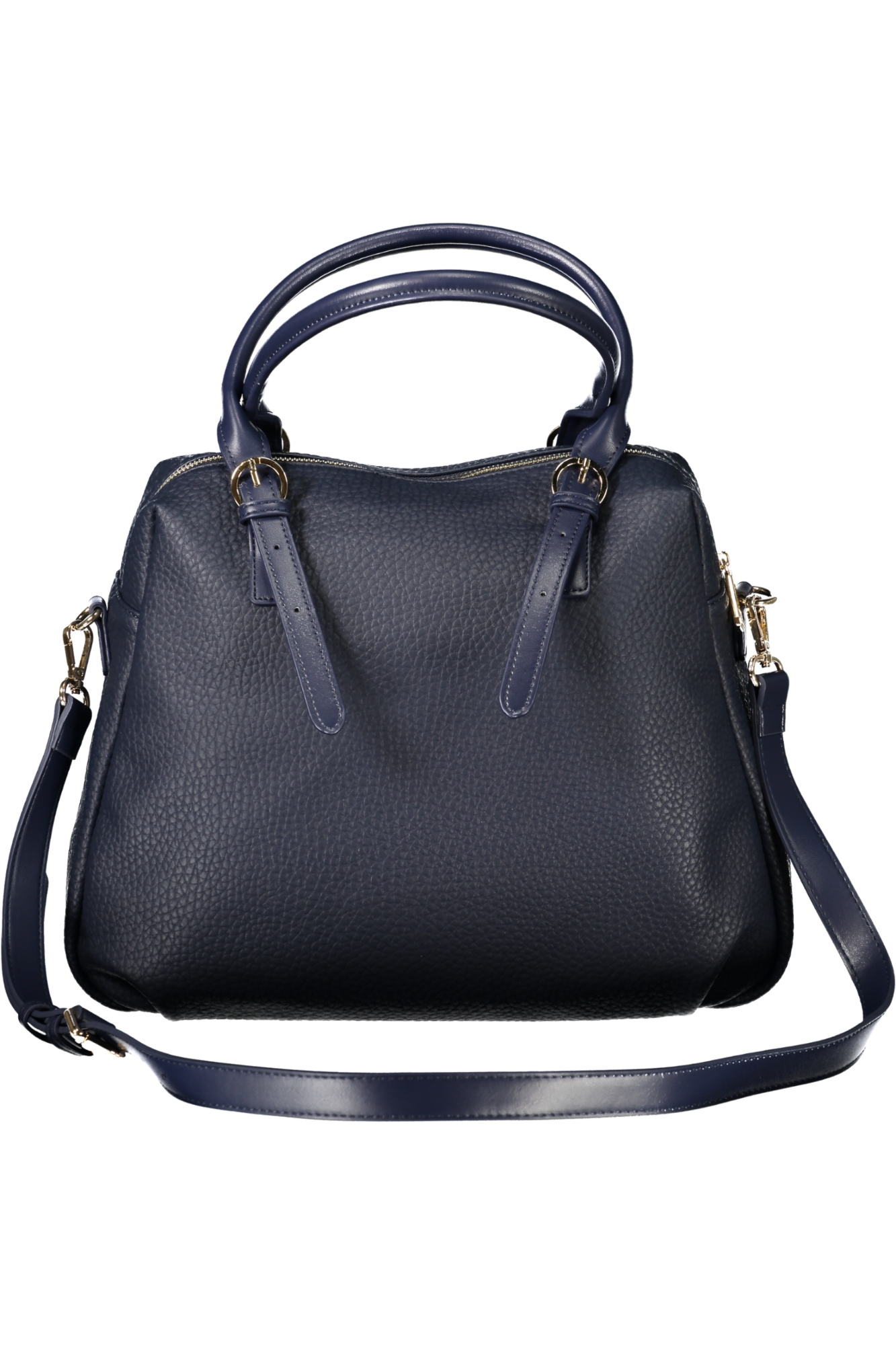 VALENTINO BAGS BORSA DONNA - Blu - immagine 2