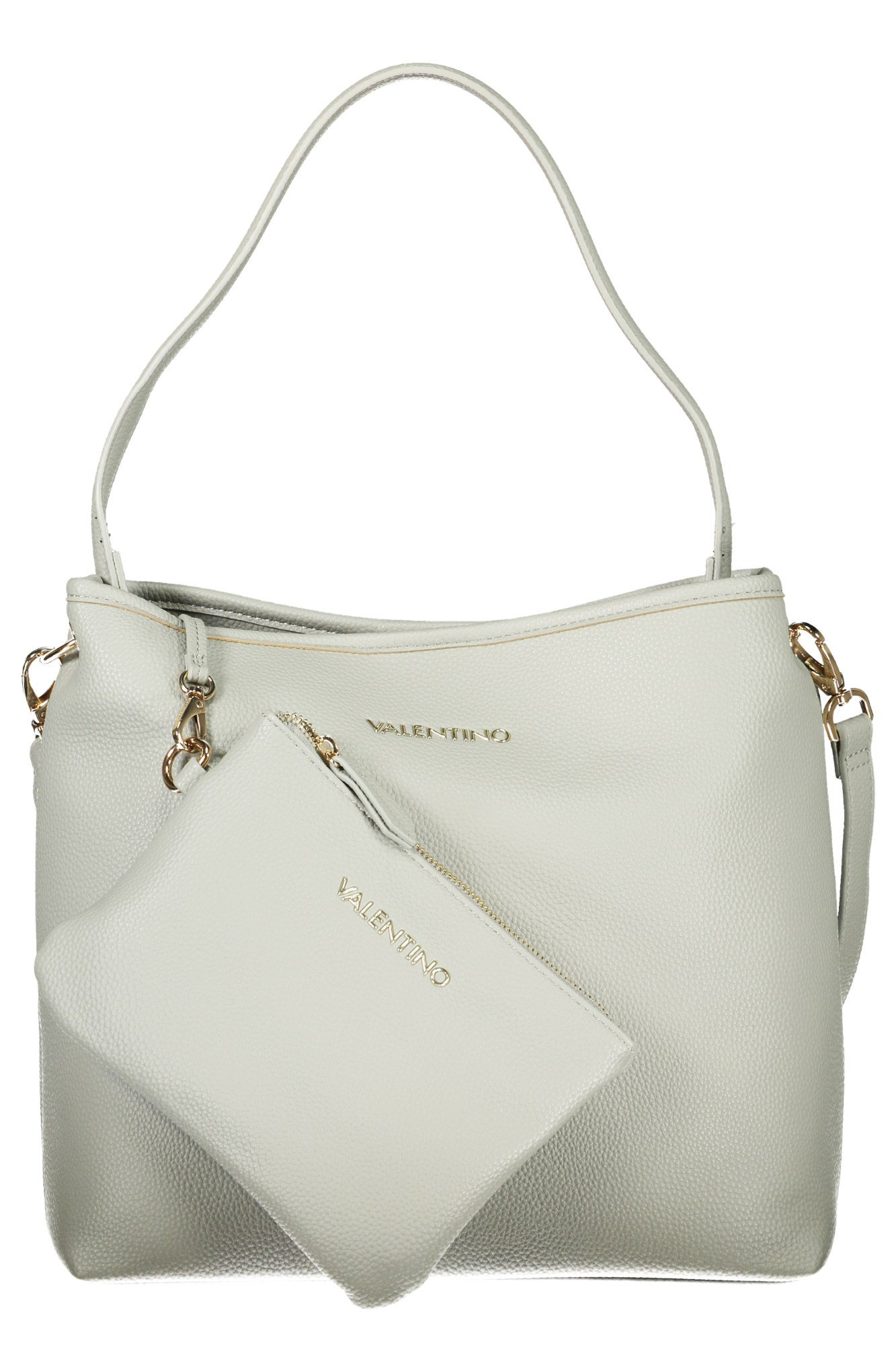 VALENTINO BAGS BORSA DONNA - Grigio