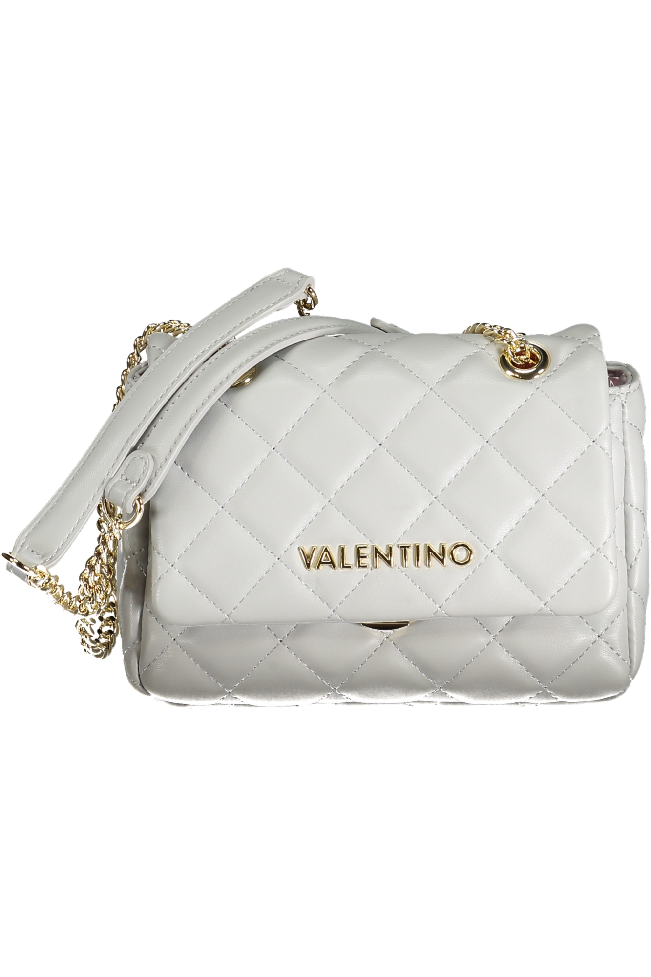 VALENTINO BAGS BORSA DONNA - Grigio