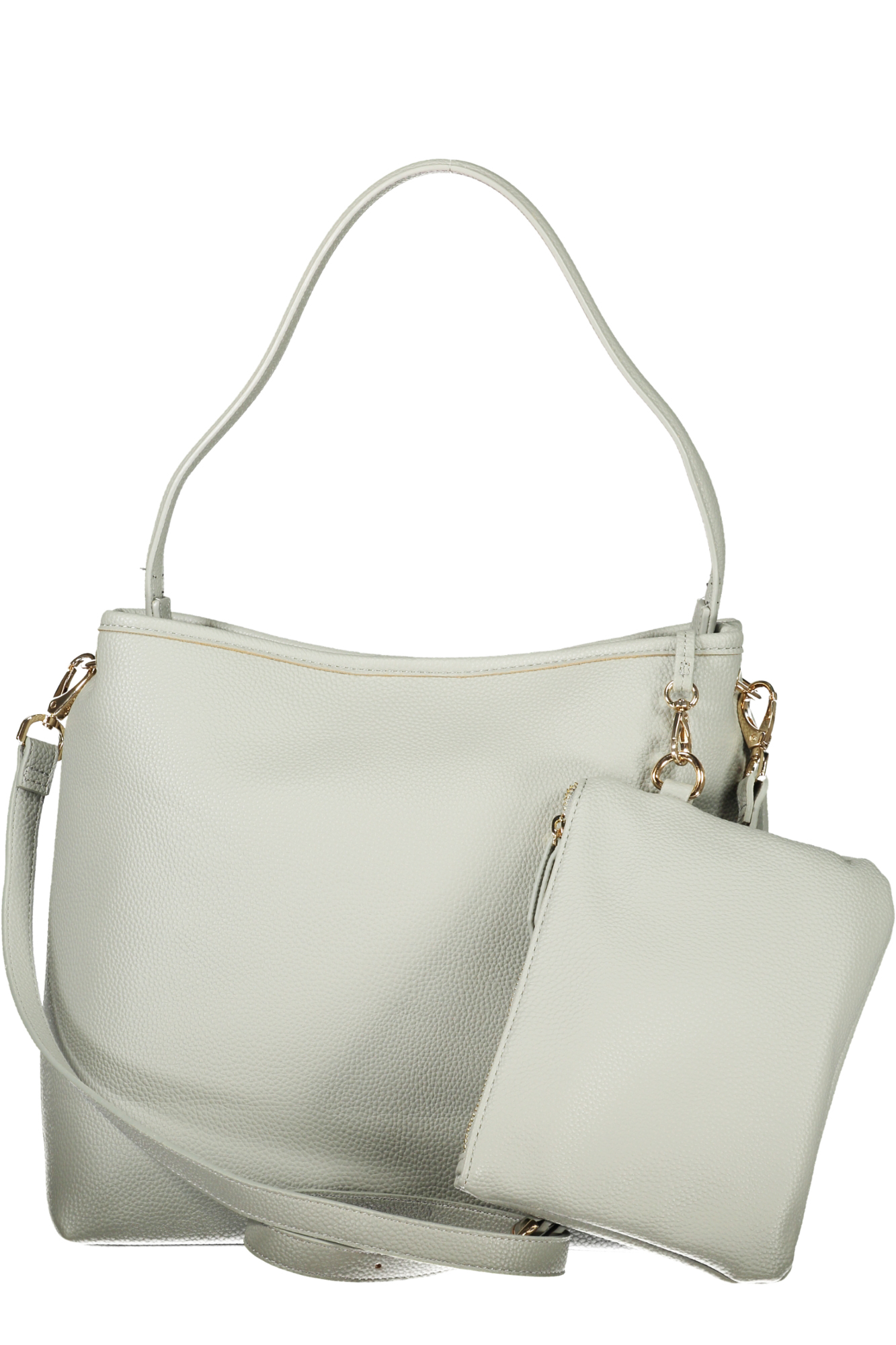 VALENTINO BAGS BORSA DONNA - Grigio - immagine 2